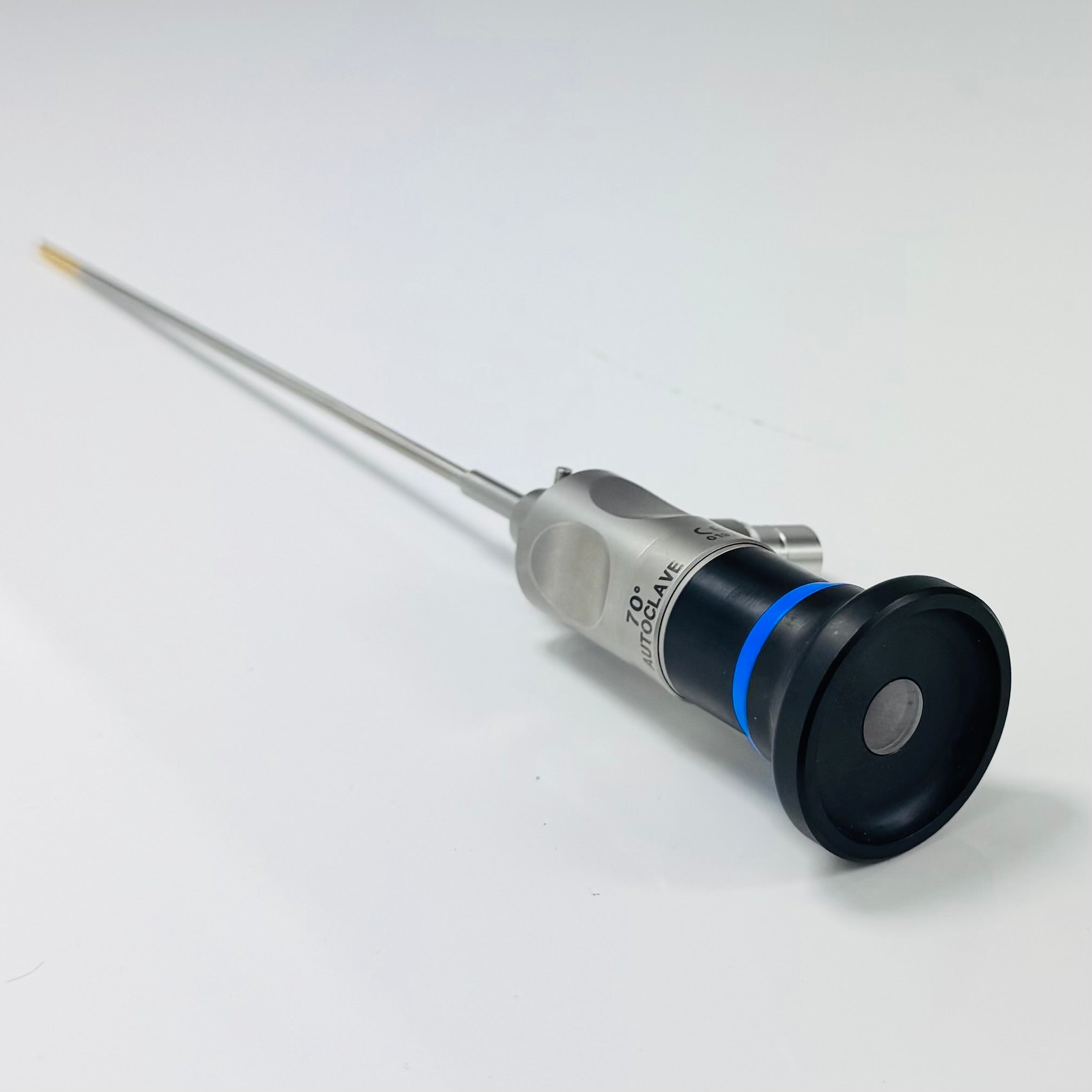 Olympus A70962A | Rigid Arthroscope 2.7 mm 70° Field of View