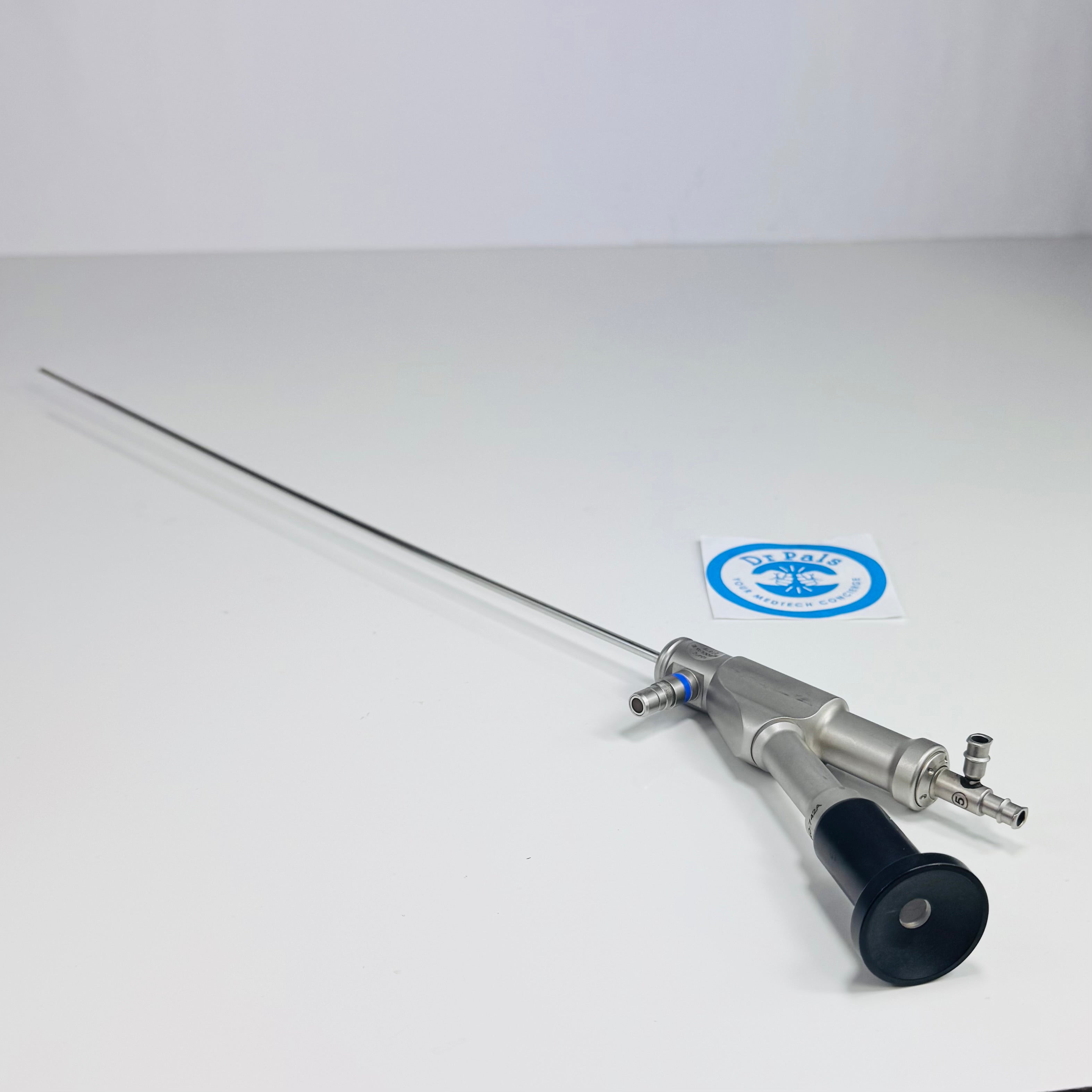 ACMI MRO-742A | SlimLine Semi Rigid Ureteroscope 7.7 Fr 42 cm