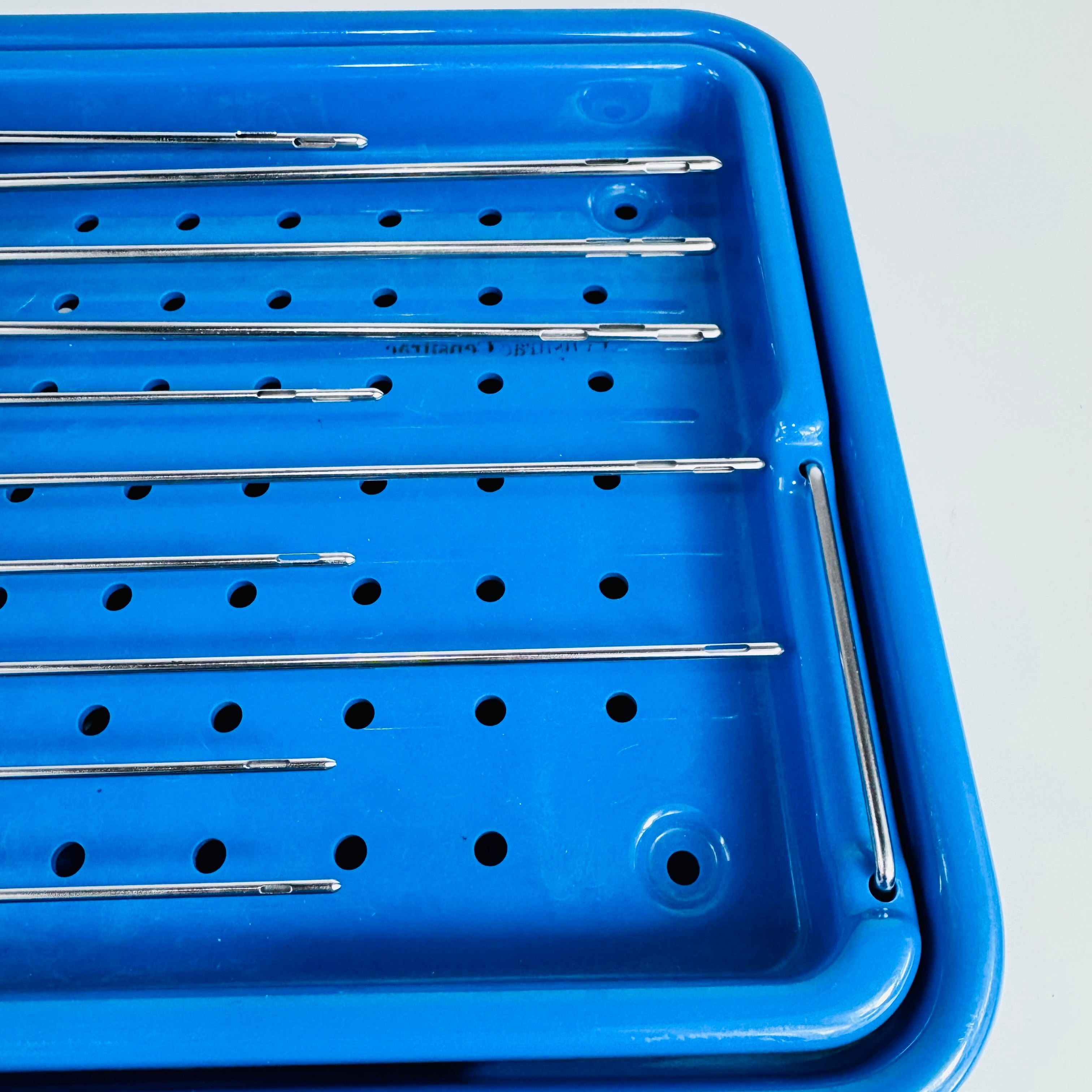 MicroAire PAL Cannula Set | 10 Piece Set