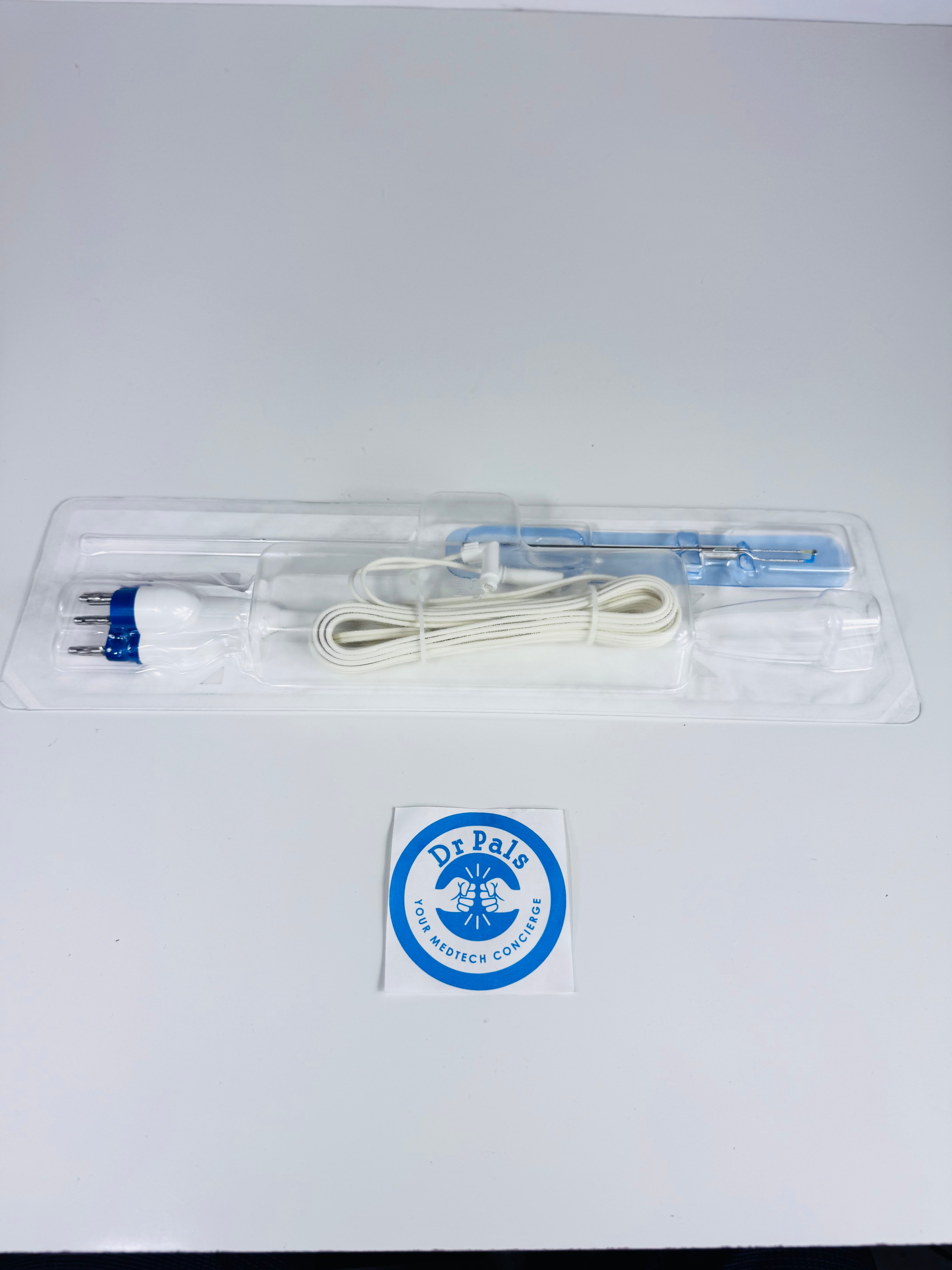 Olympus WA22666S | 24Fr 12-30° Plasma-OvalButton HF Resection Electrode - Each- Out of Date