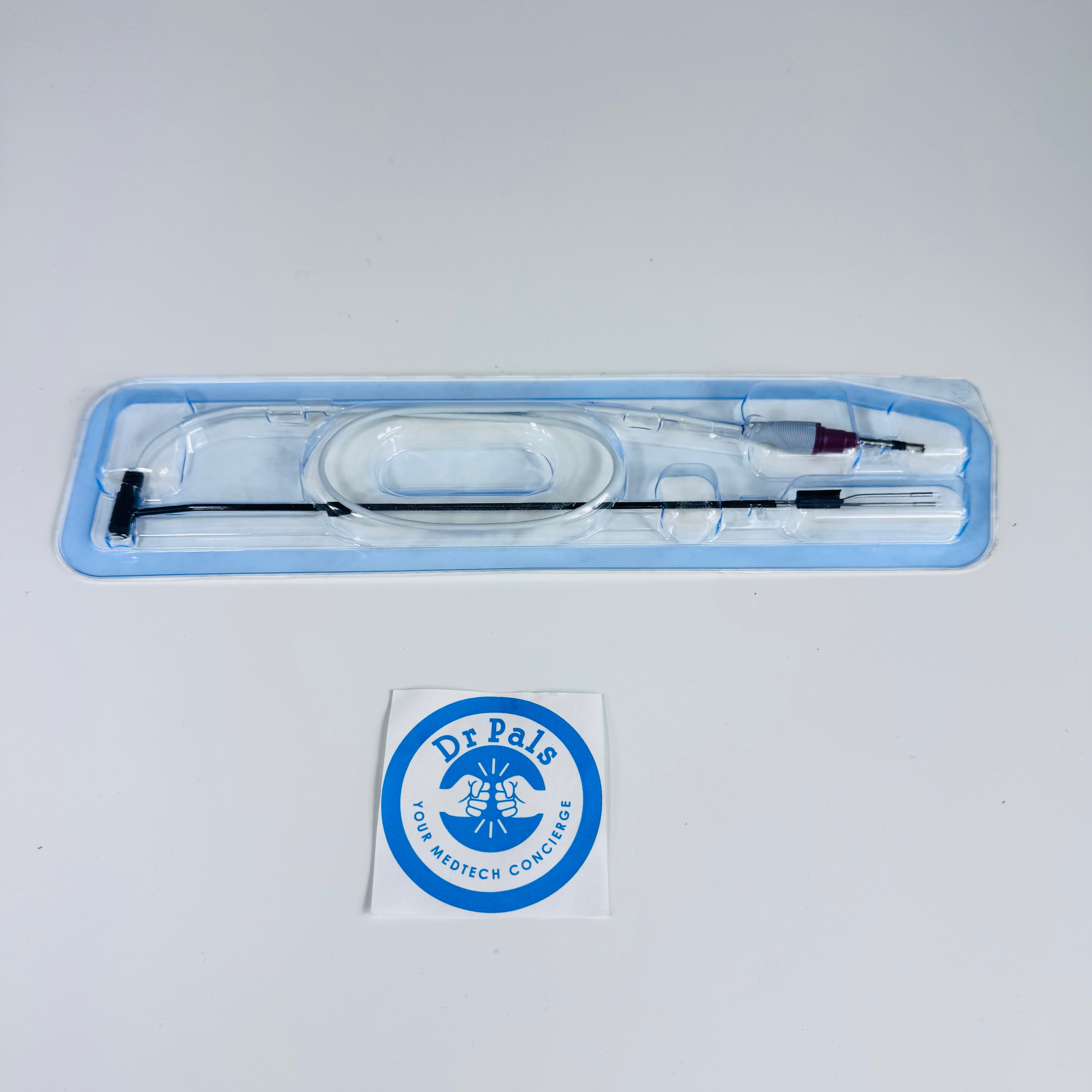 Olympus WA47786A | Versapoint Bipolar Resection Angled Loop Electrode - Each- In Date