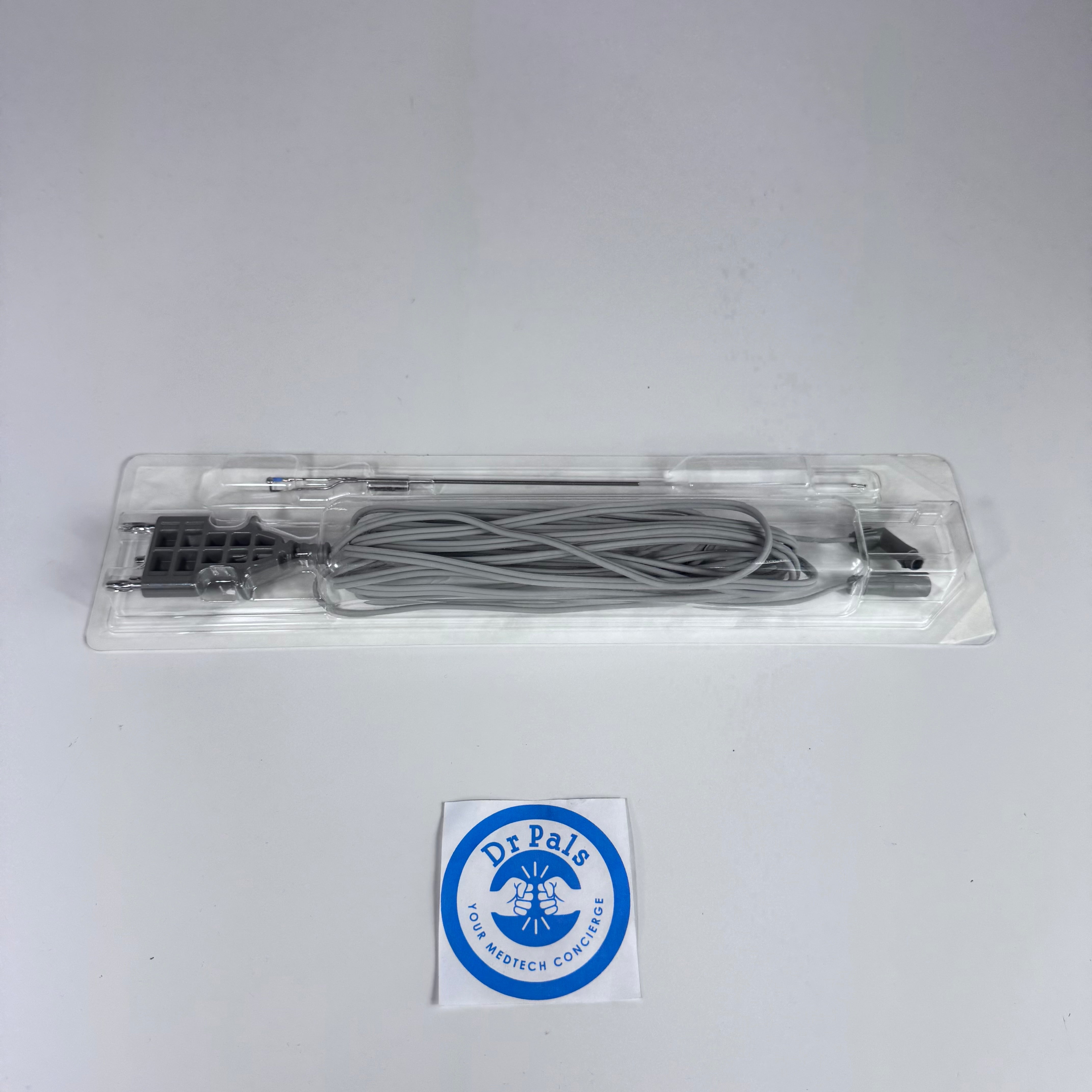 Olympus WA22657C | 12° and 30° HF Resection Electrode Button with Cable - Each - Out of Date