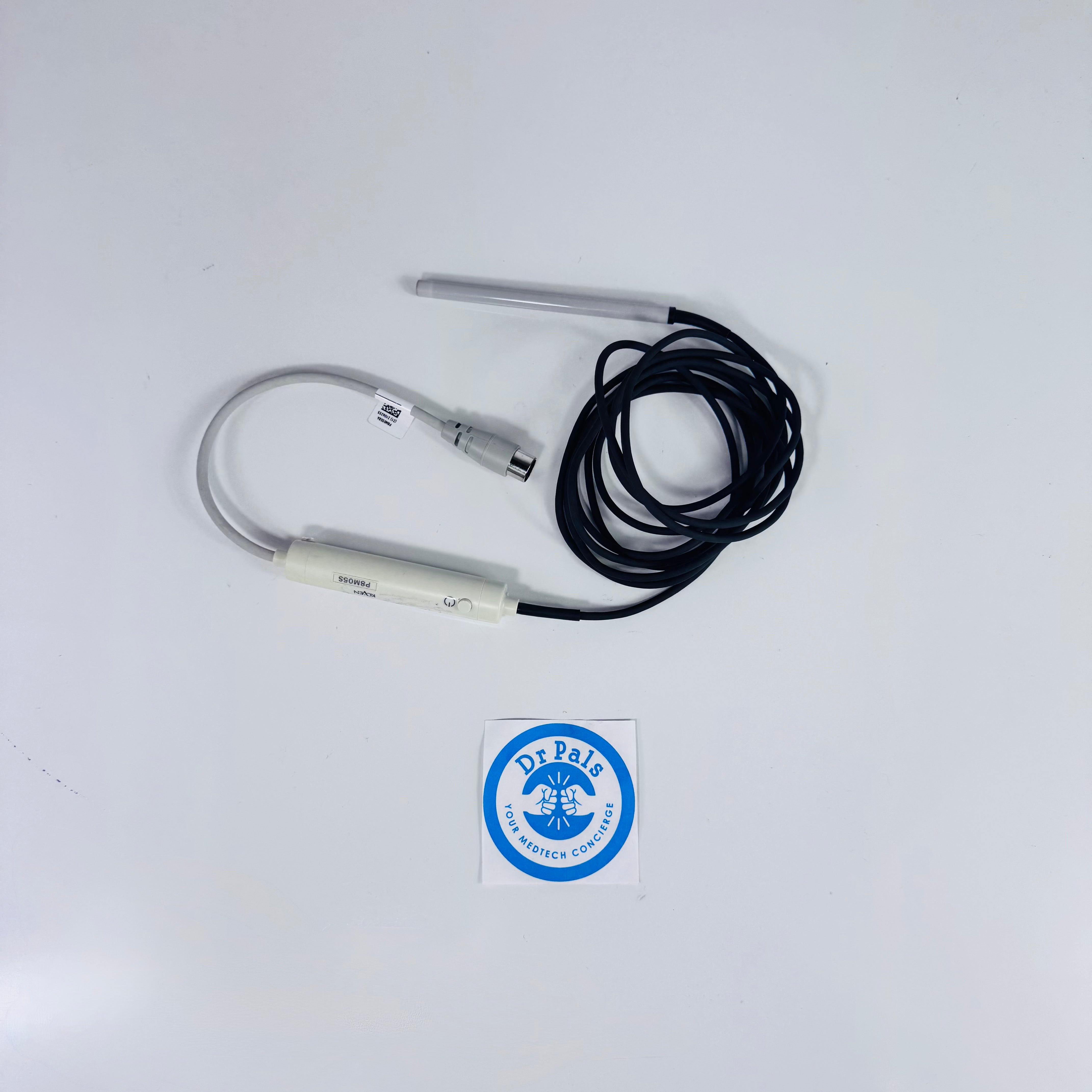 Koven P8M05S | Doppler Pencil Probe 8 MHz Reusable Surgical Probe