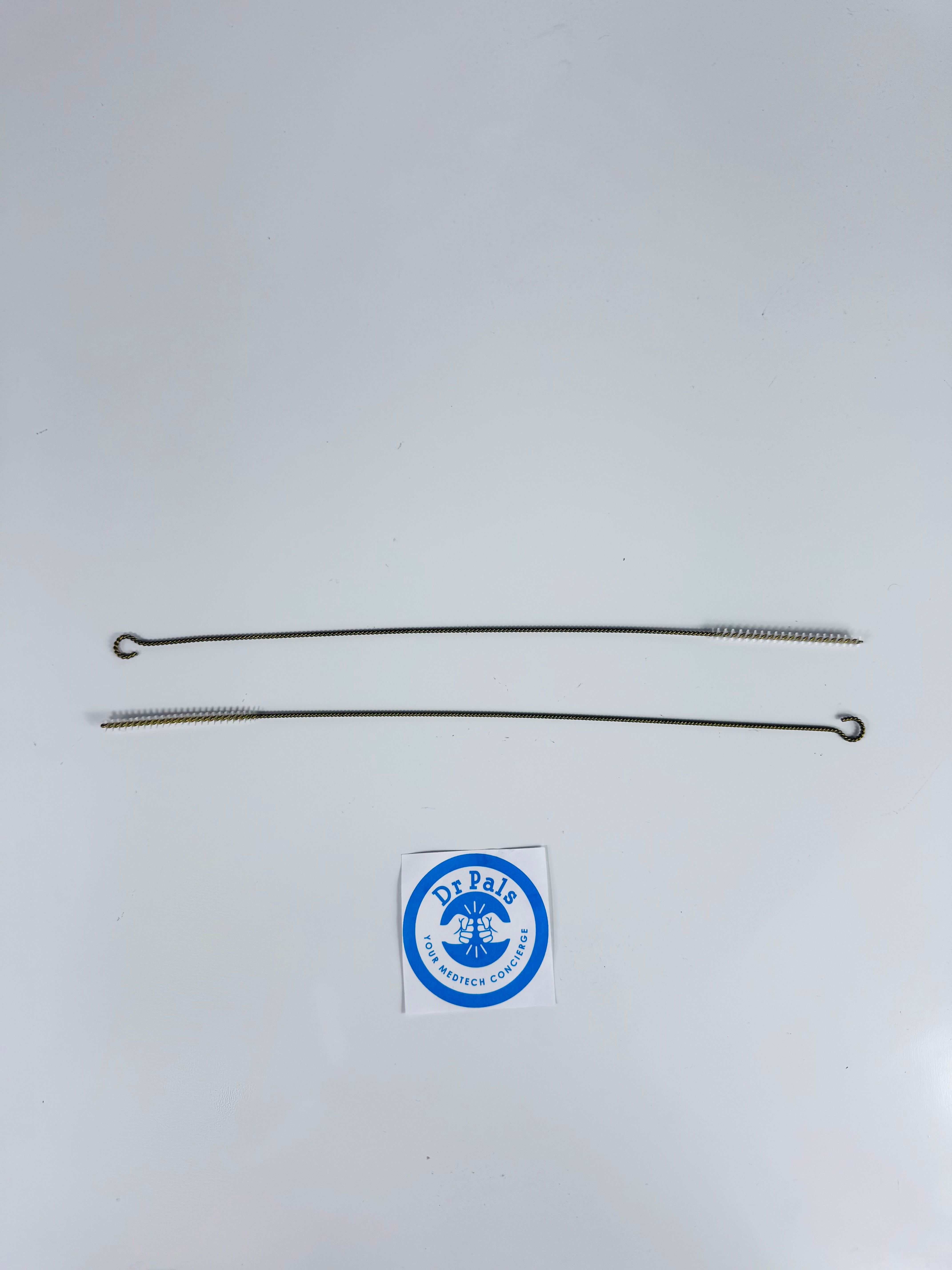 Olympus A0443 Cleaning Brush | Disposable Combination Cleaning Brush for Endoscopes