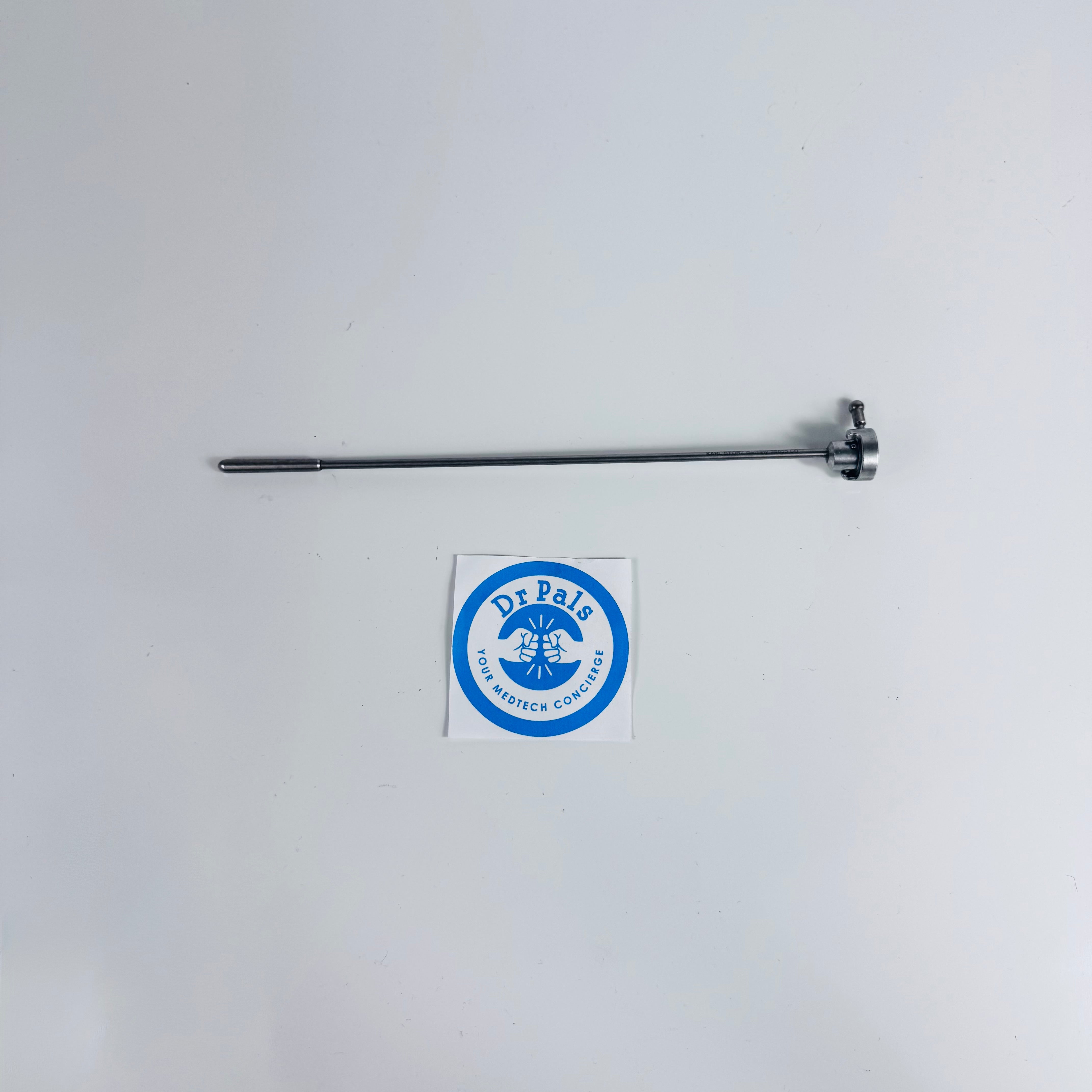 Karl Storz 26055CO | 7mm Standard Obturator for Resectoscope Sheath