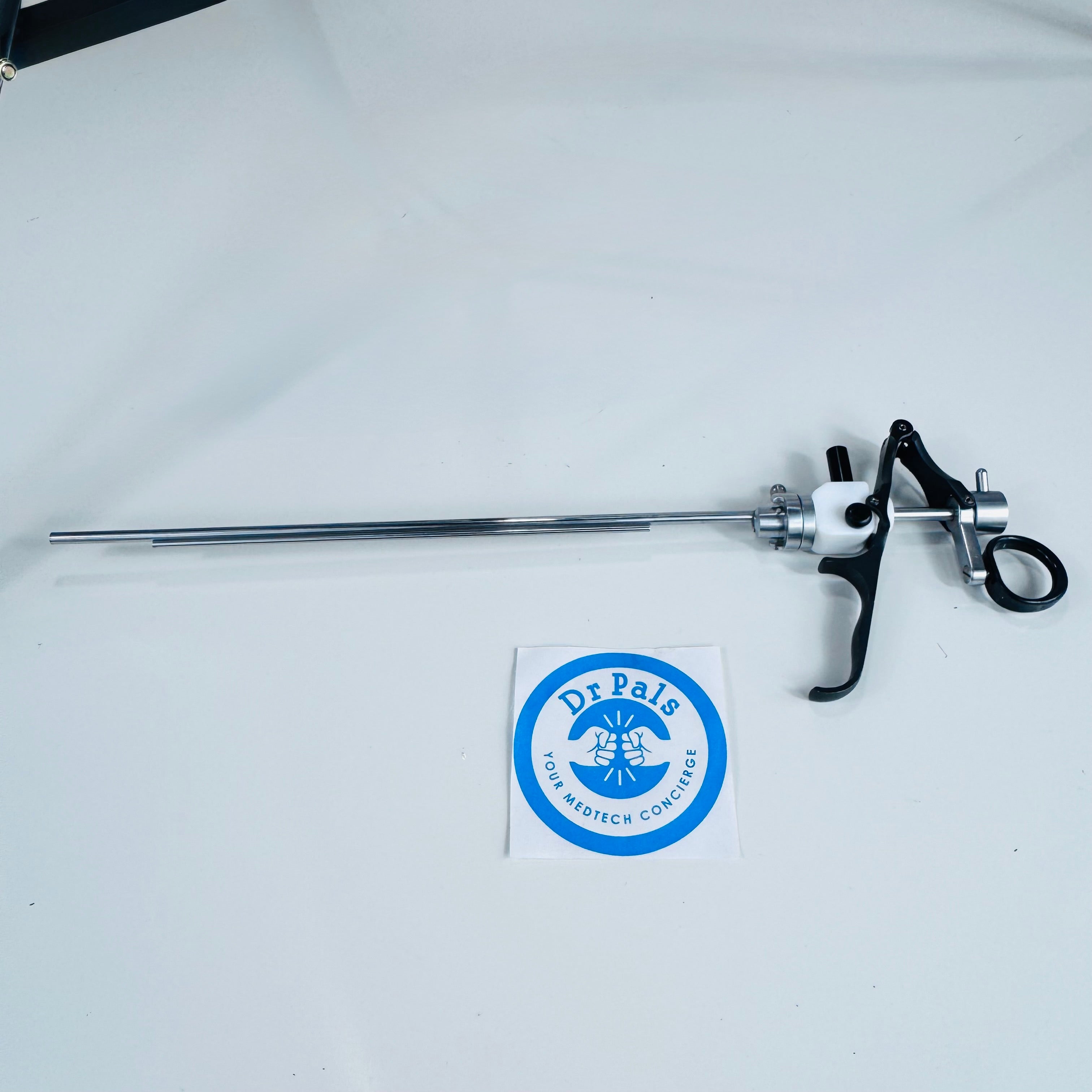 Karl Storz 27050DP | 24-26 Fr 25.25 cm Working Element Unipolar