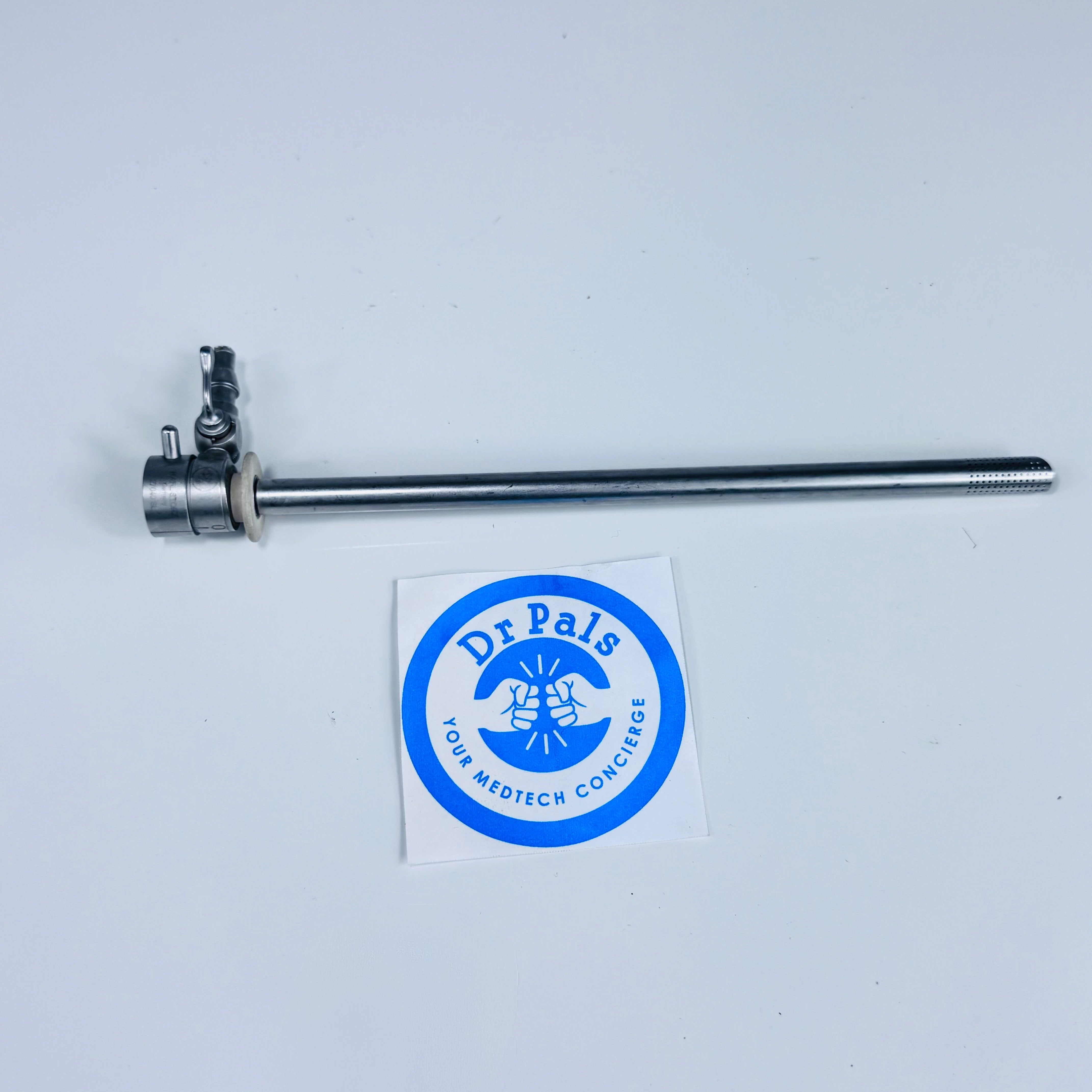 Karl Storz 27040SL | 26Fr Resectoscope Sheath Continuous Flow