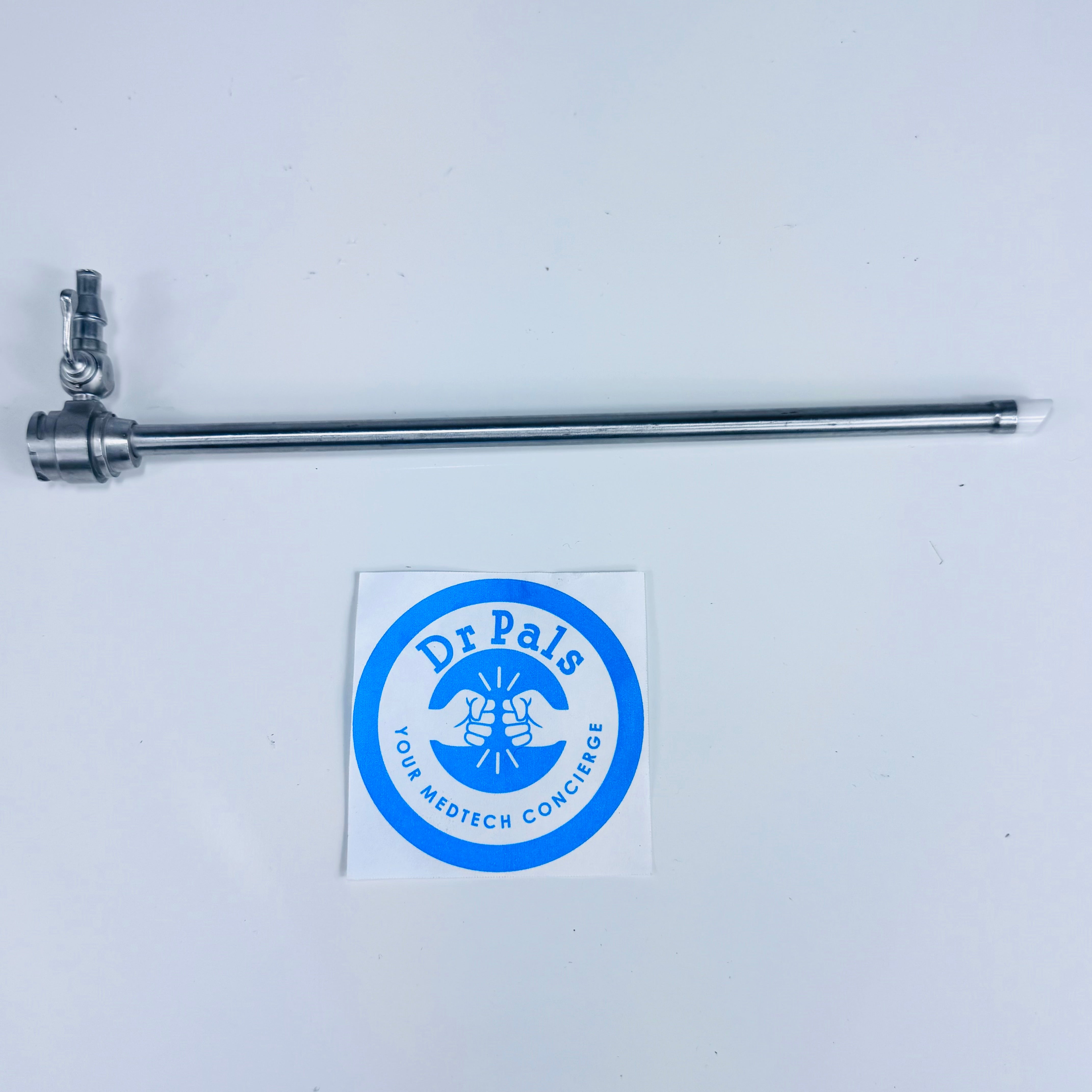 Karl Storz 27040XA | 26Fr Inner Sheath for Resectoscope  | 2070XA/27040XO/26040XA