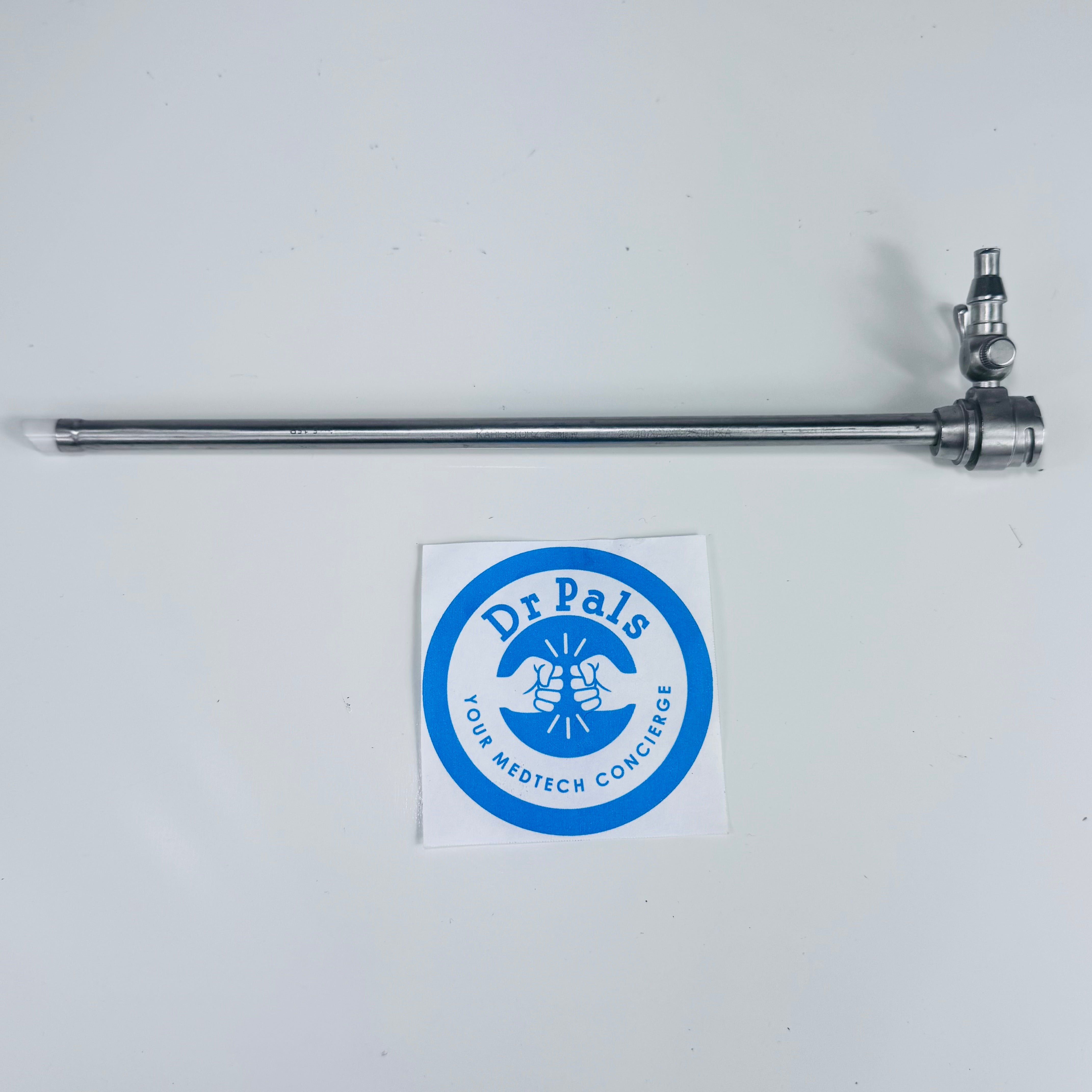 Karl Storz 27040XA | 26Fr Inner Sheath for Resectoscope  | 2070XA/27040XO/26040XA