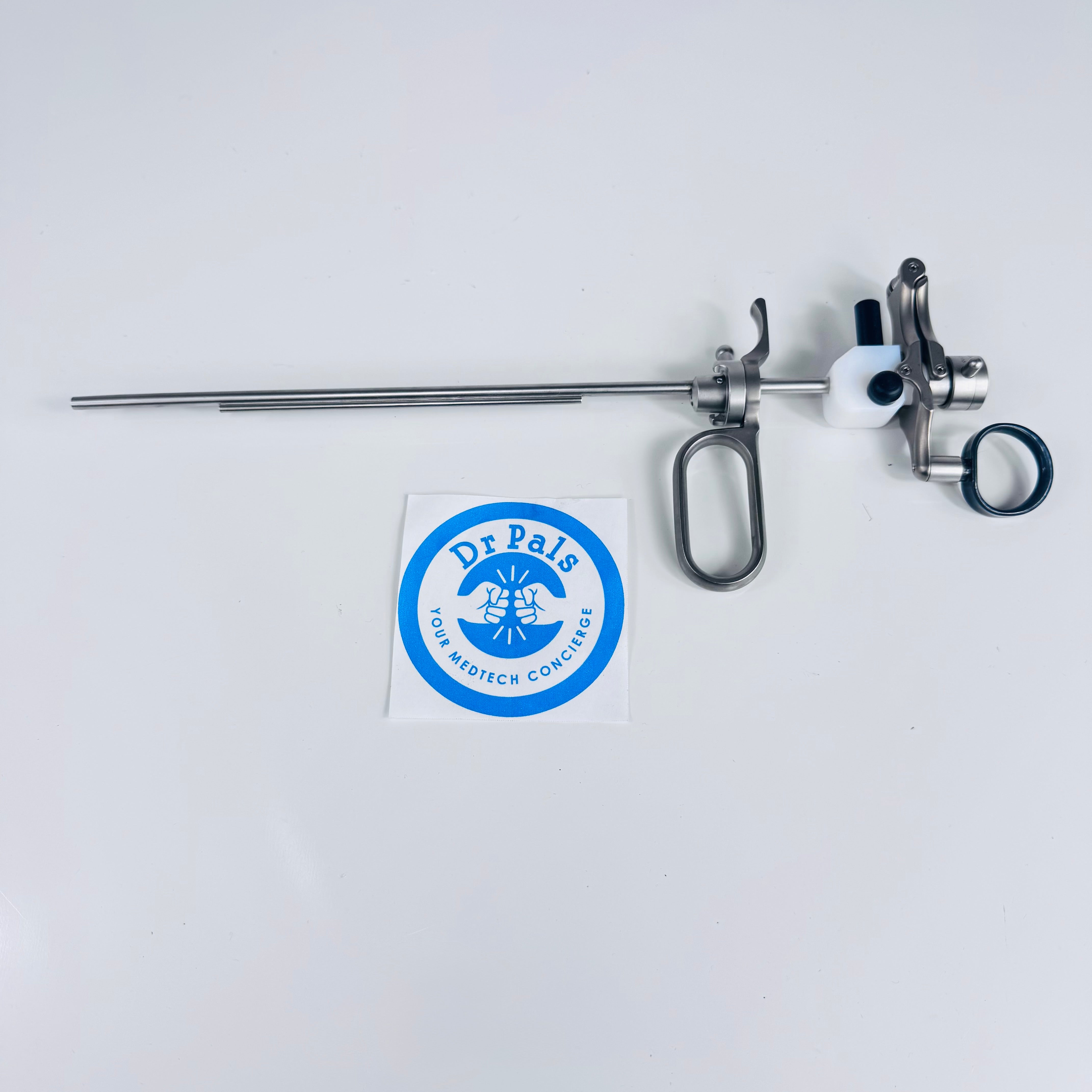 Karl Storz 27050E | 24-26Fr x 11.5 Monopolar Working Element