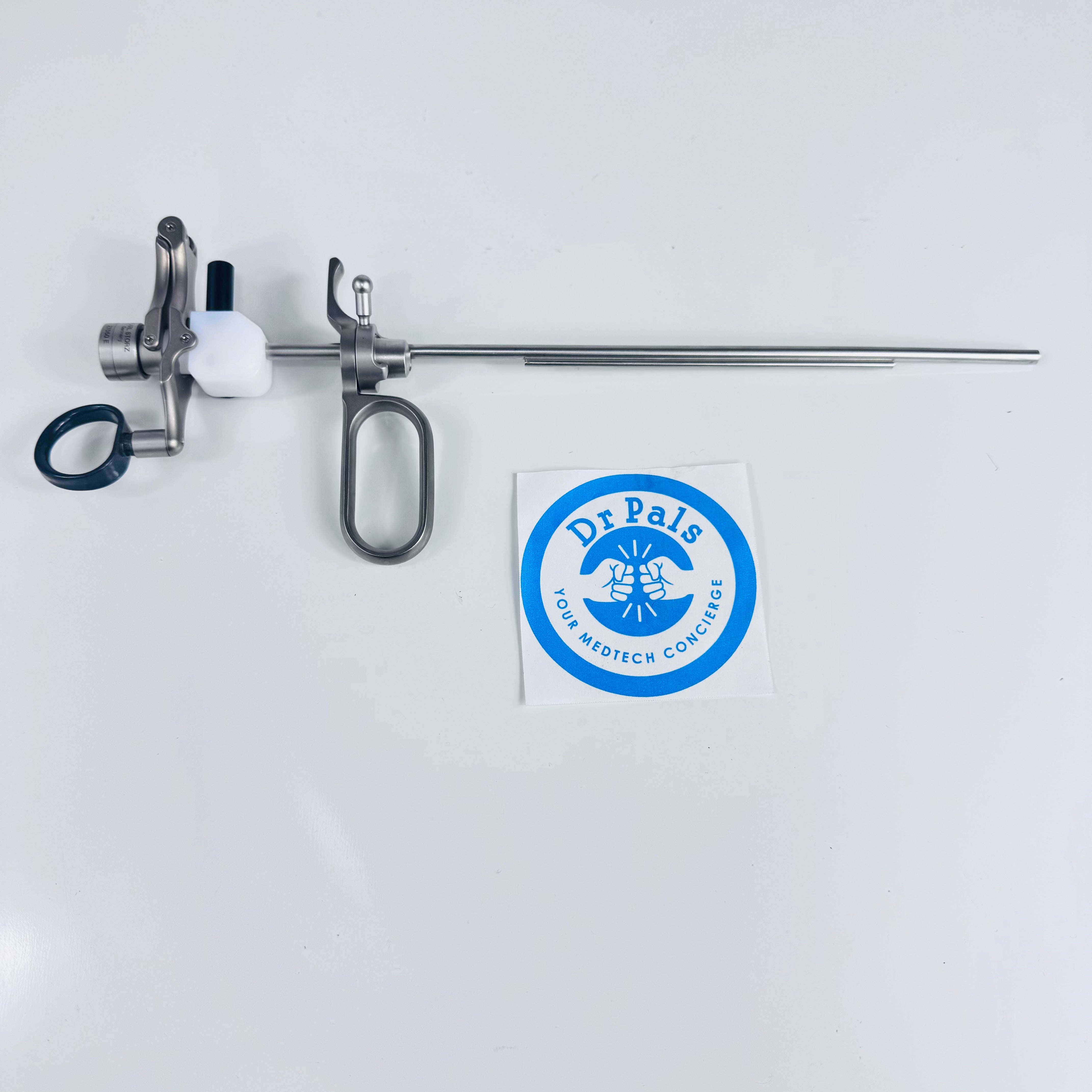 Karl Storz 27050E | 24-26Fr x 11.5 Monopolar Working Element