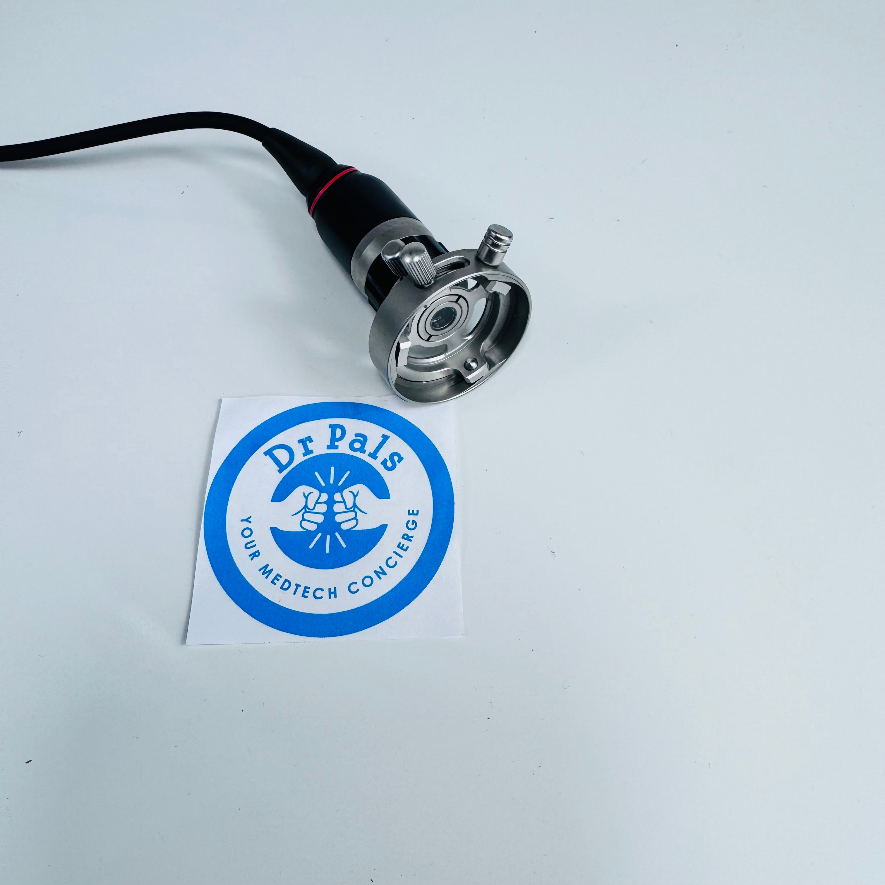 Olympus OTV-S7-1N | Endoscopic Clinic Camera Head – Ergonomic Control