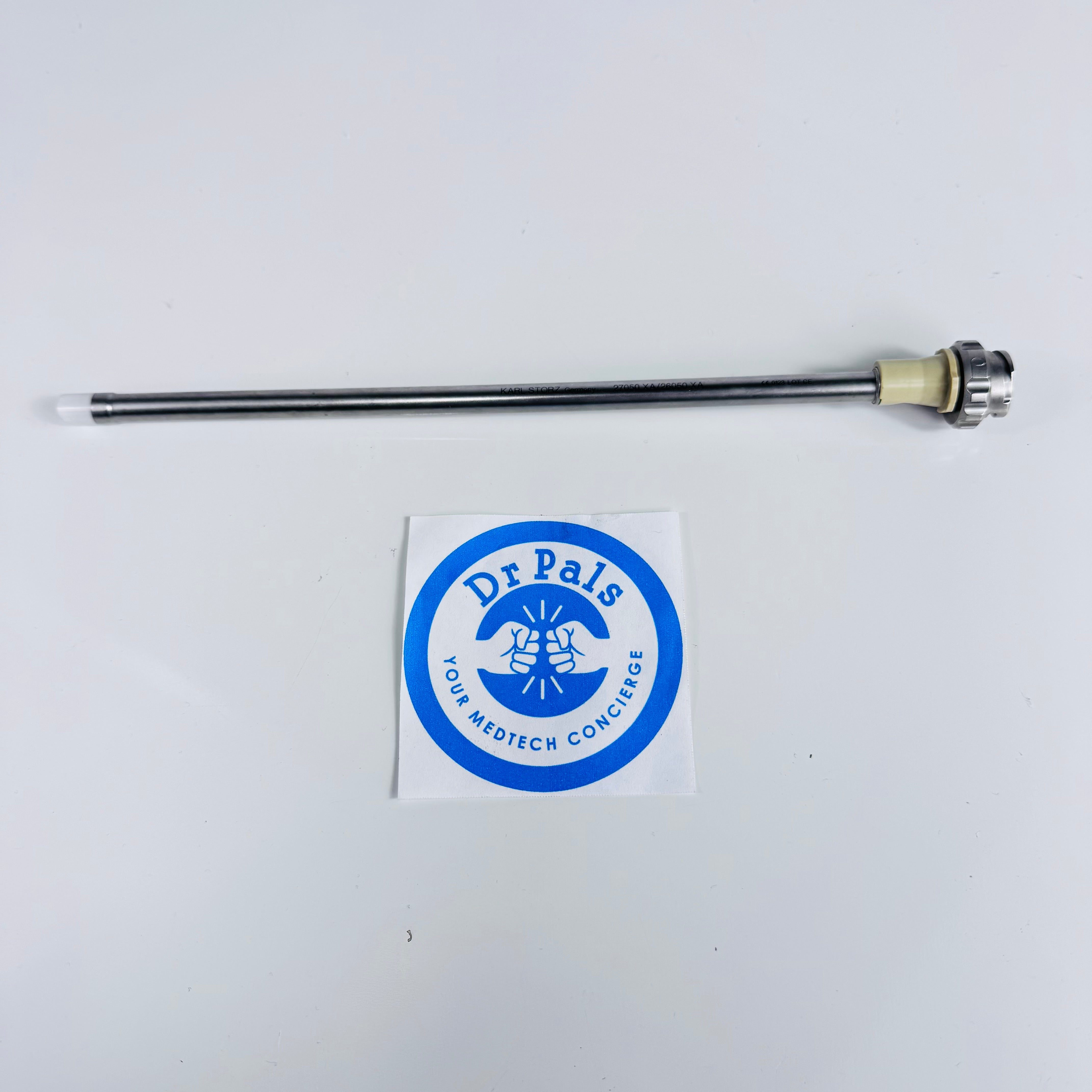 Karl Storz 27040XA / 26050XA | 26Fr Inner Resectoscope Sheath Urology Surgical