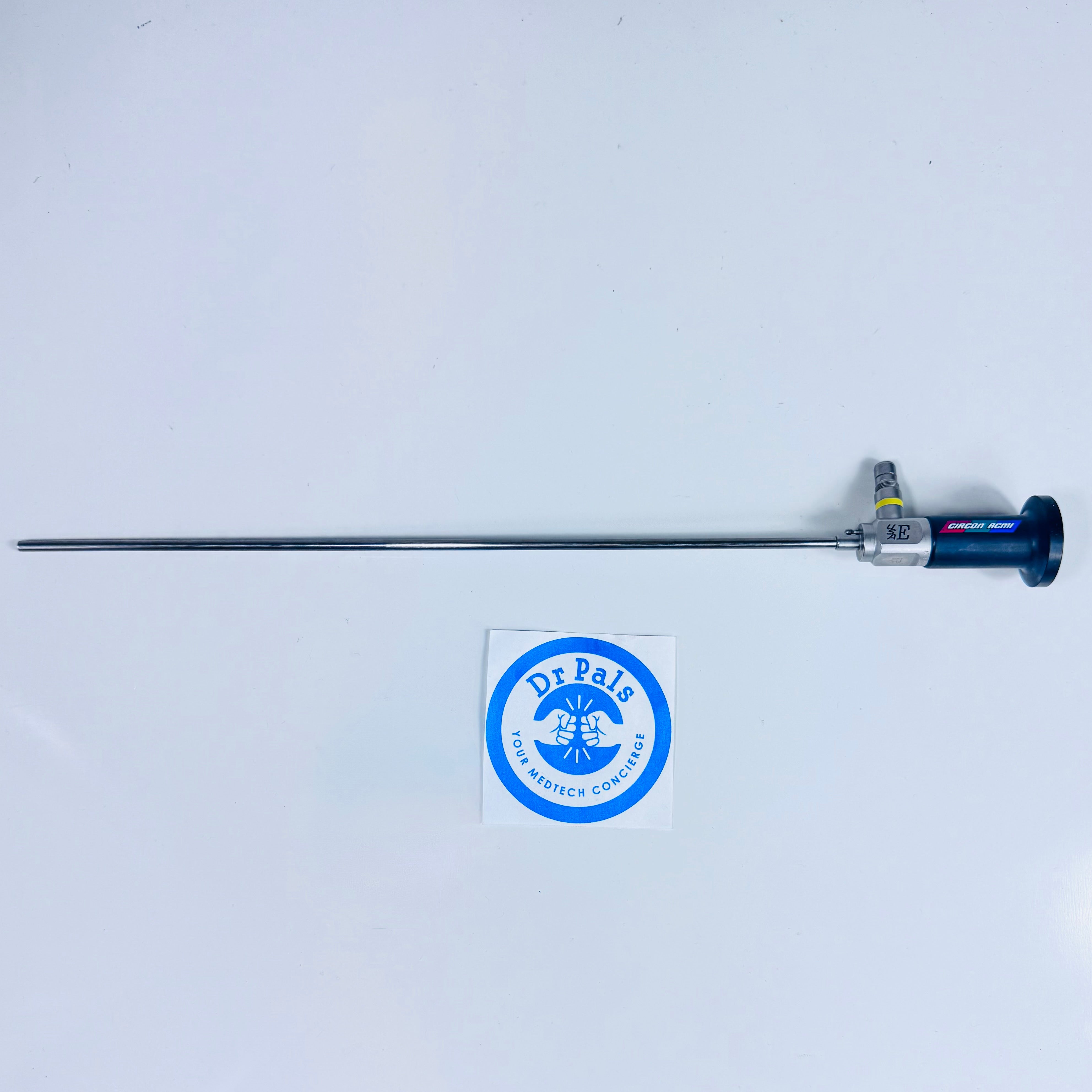 Circon ACMI M3 | 4mm 0 Degree Rigid Ureteroscope