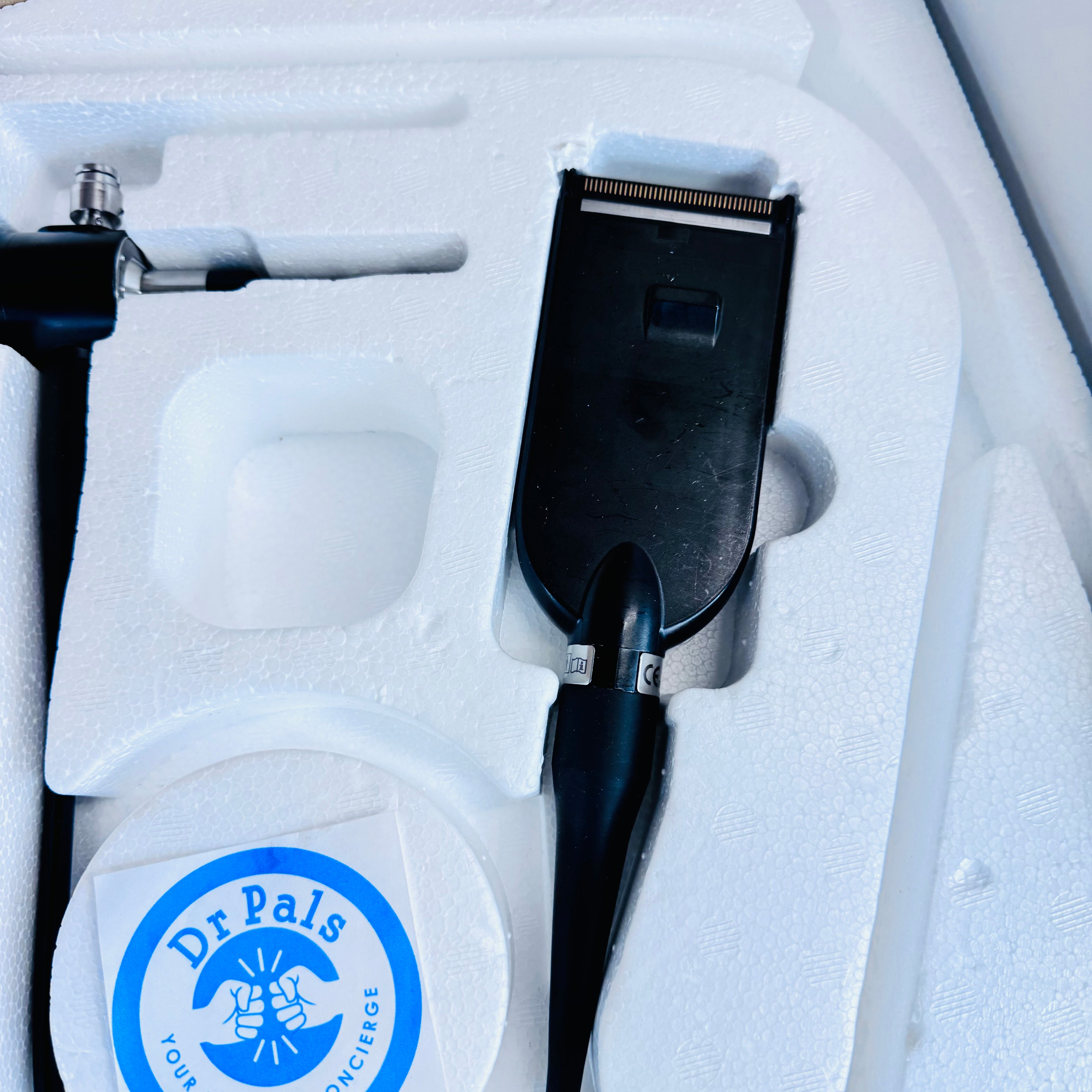 Olympus CYF-VH CYF-VHR HD Flexible Digital Cystoscope