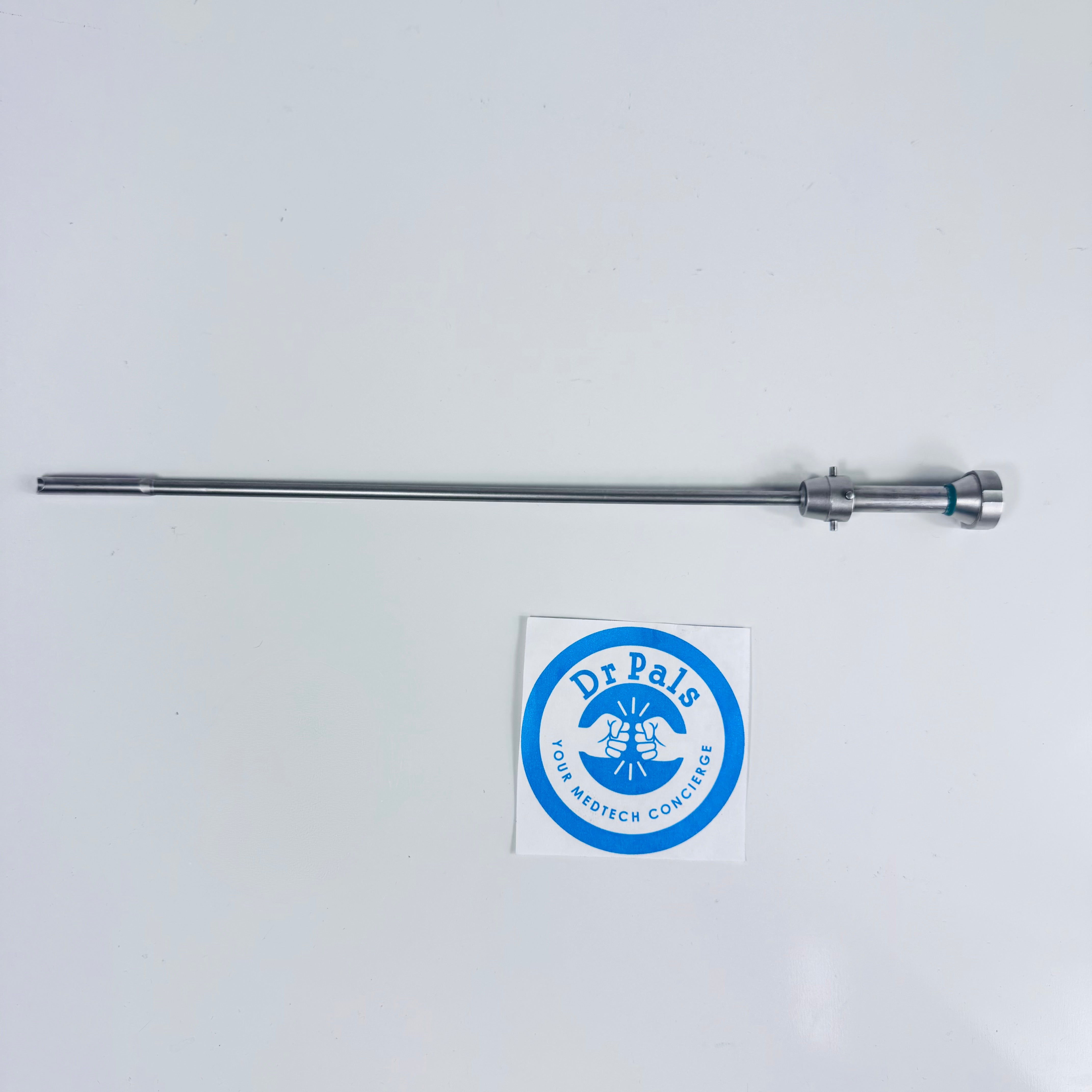 Olympus A20924A | Visual Obturator for 22.5 Fr Sheath A20914A