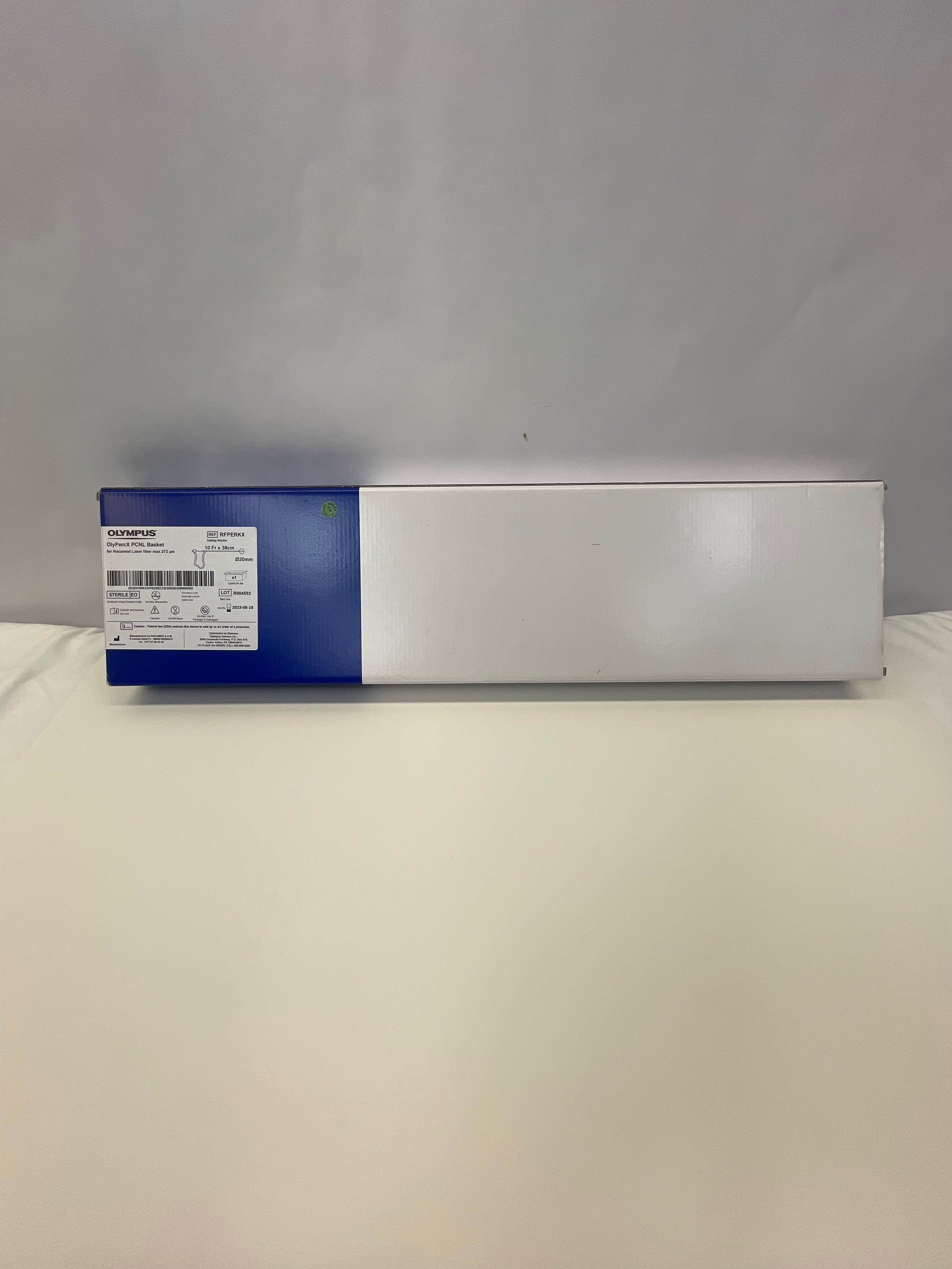 Olympus RFPERKX | OlyPercX PCNL Basket