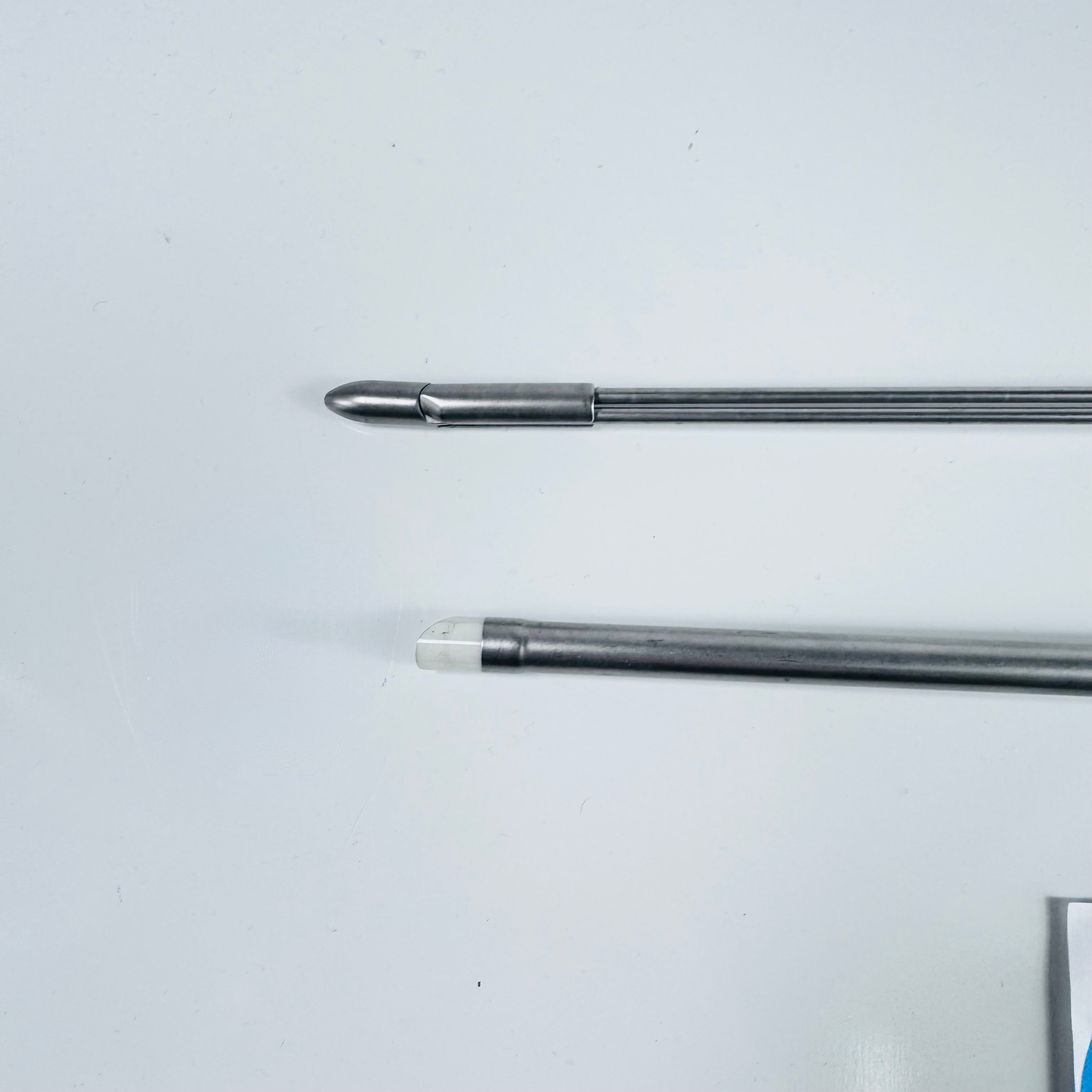 Olympus A22043A | 28Fr Continuous Flow Resection Outer Sheath with Obturator