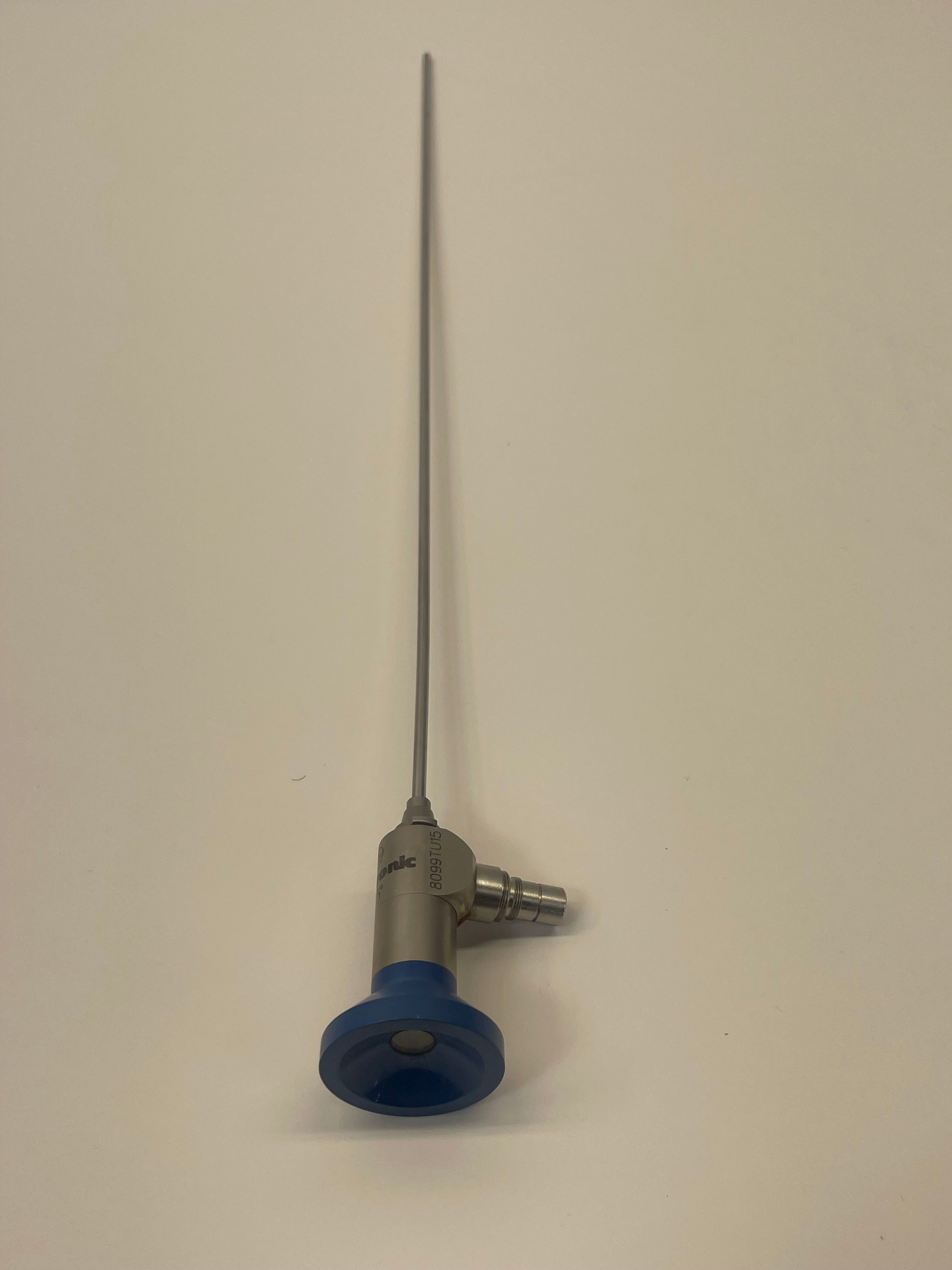 Tuna Scope 15degree Telescope Urology Rigid Endoscope 2.5mm