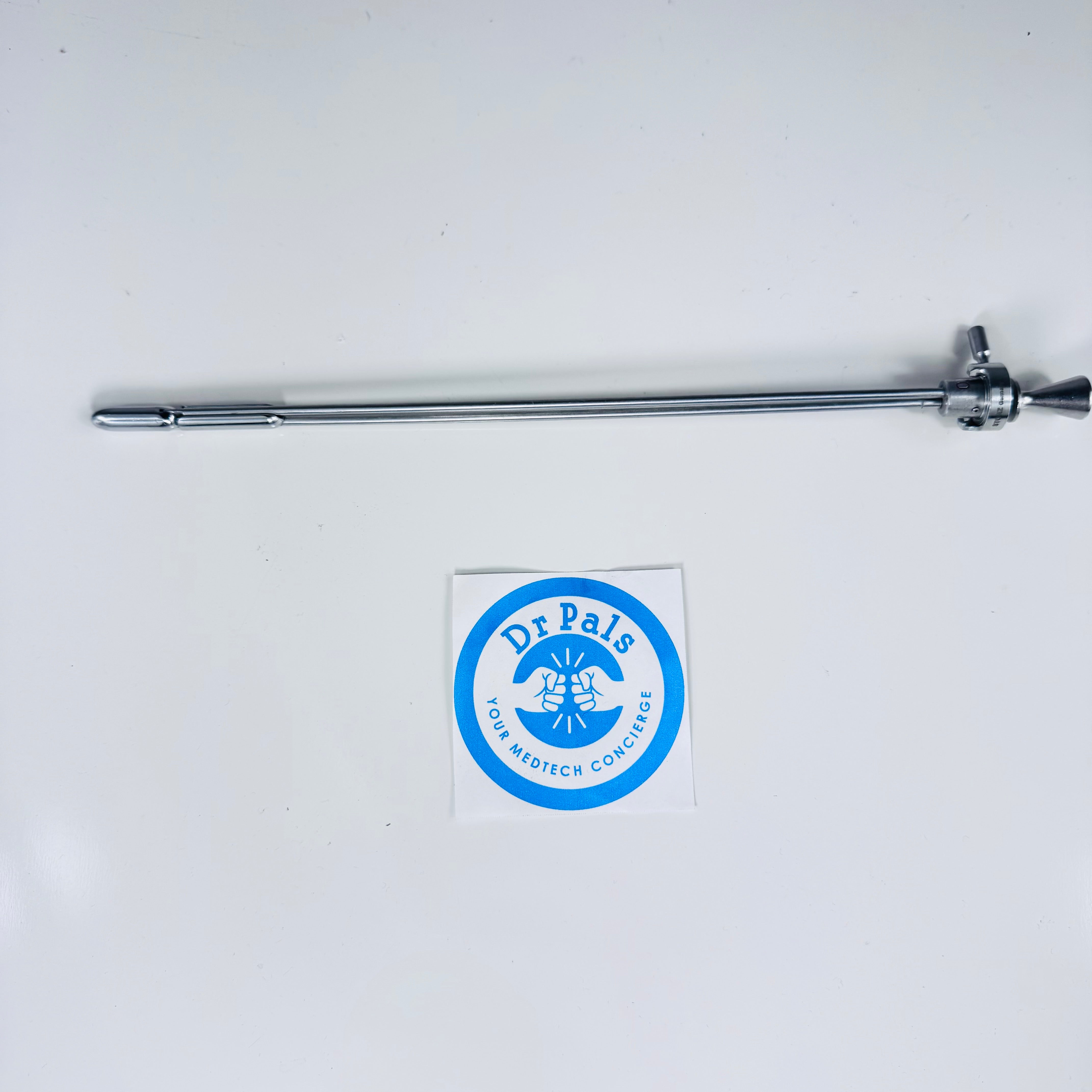 Karl Storz 27048AO | 26Fr Deflecting Tip Obturator