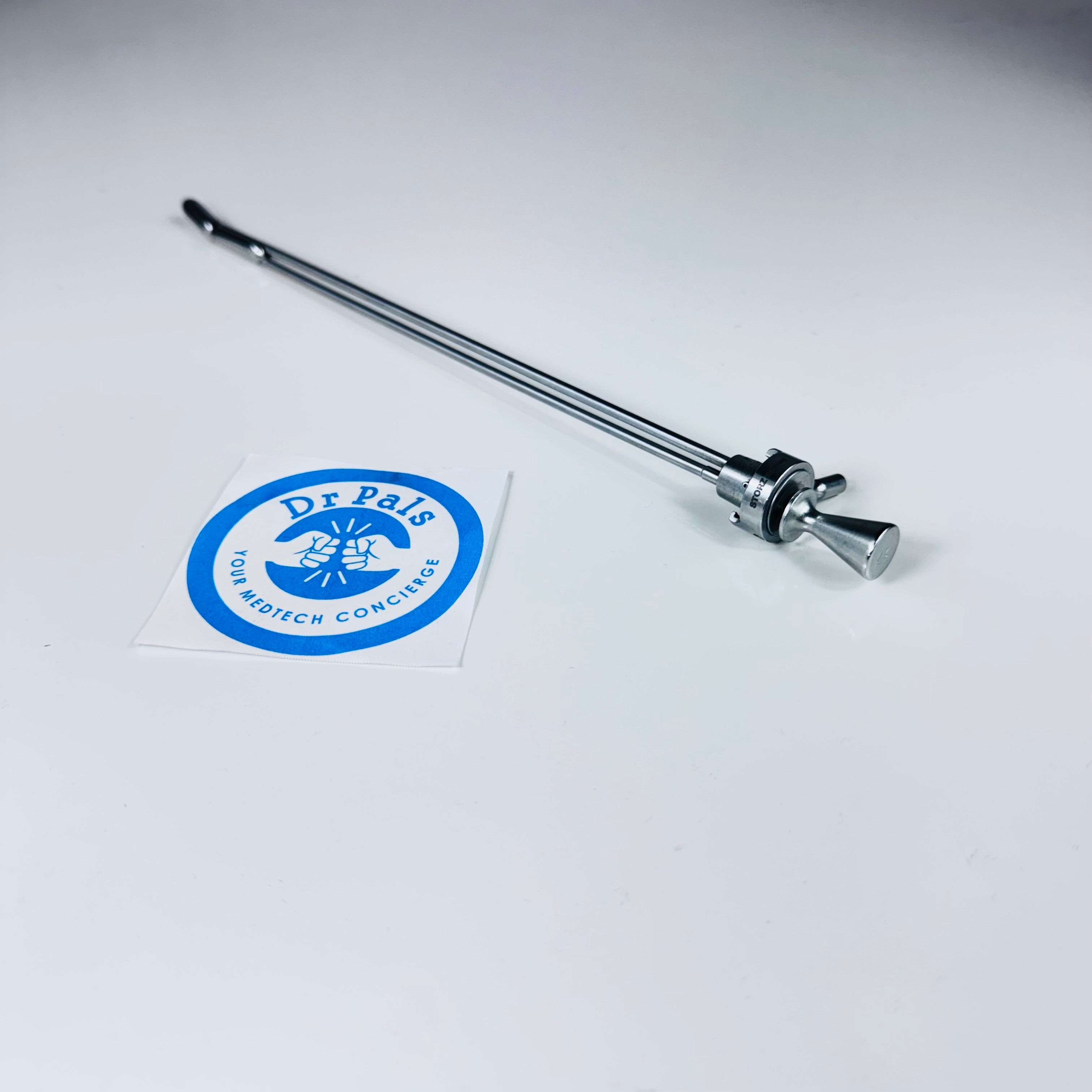Karl Storz 27048AO | 26Fr Deflecting Tip Obturator