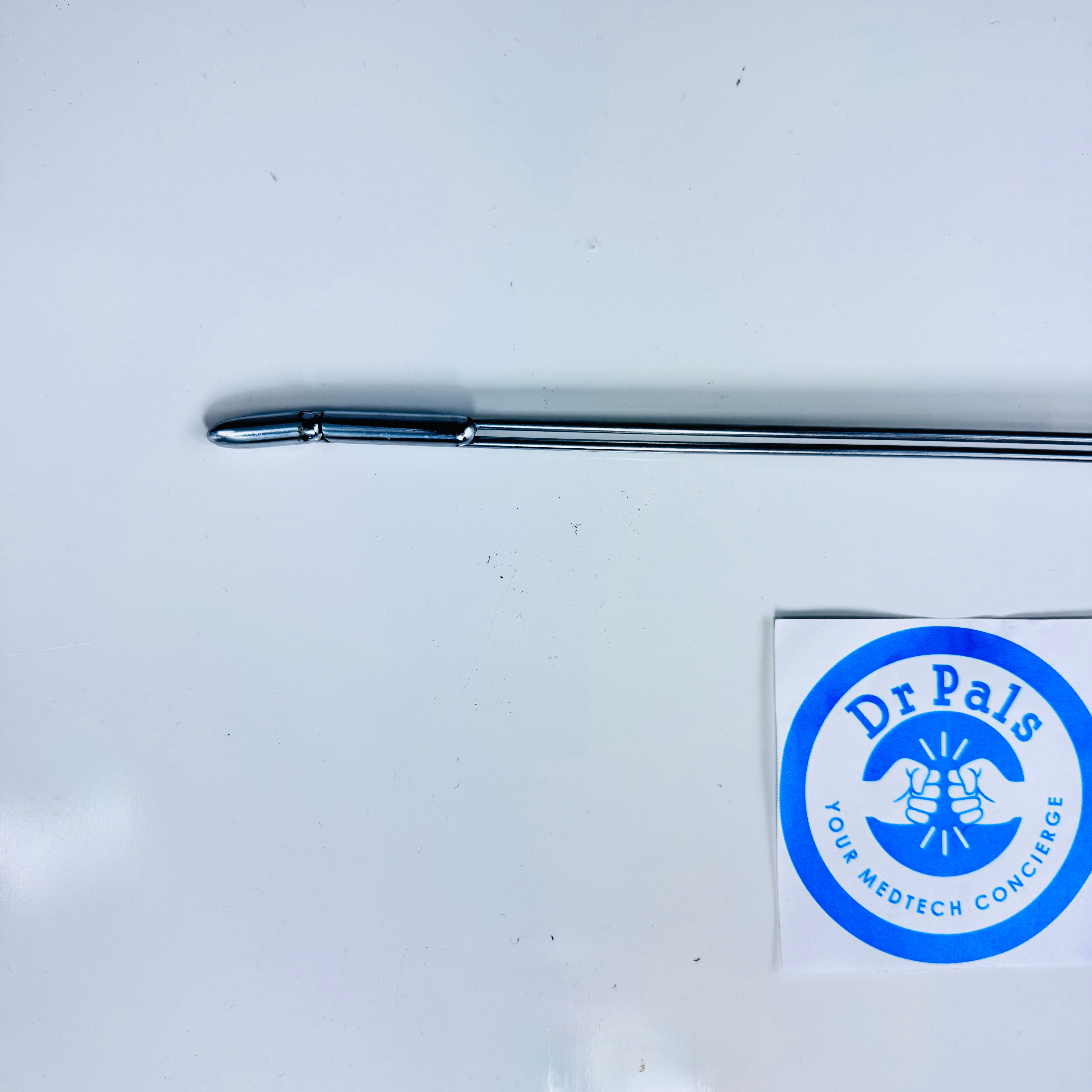 Karl Storz 27047BO | 10Fr Standard Obturator for Sheaths