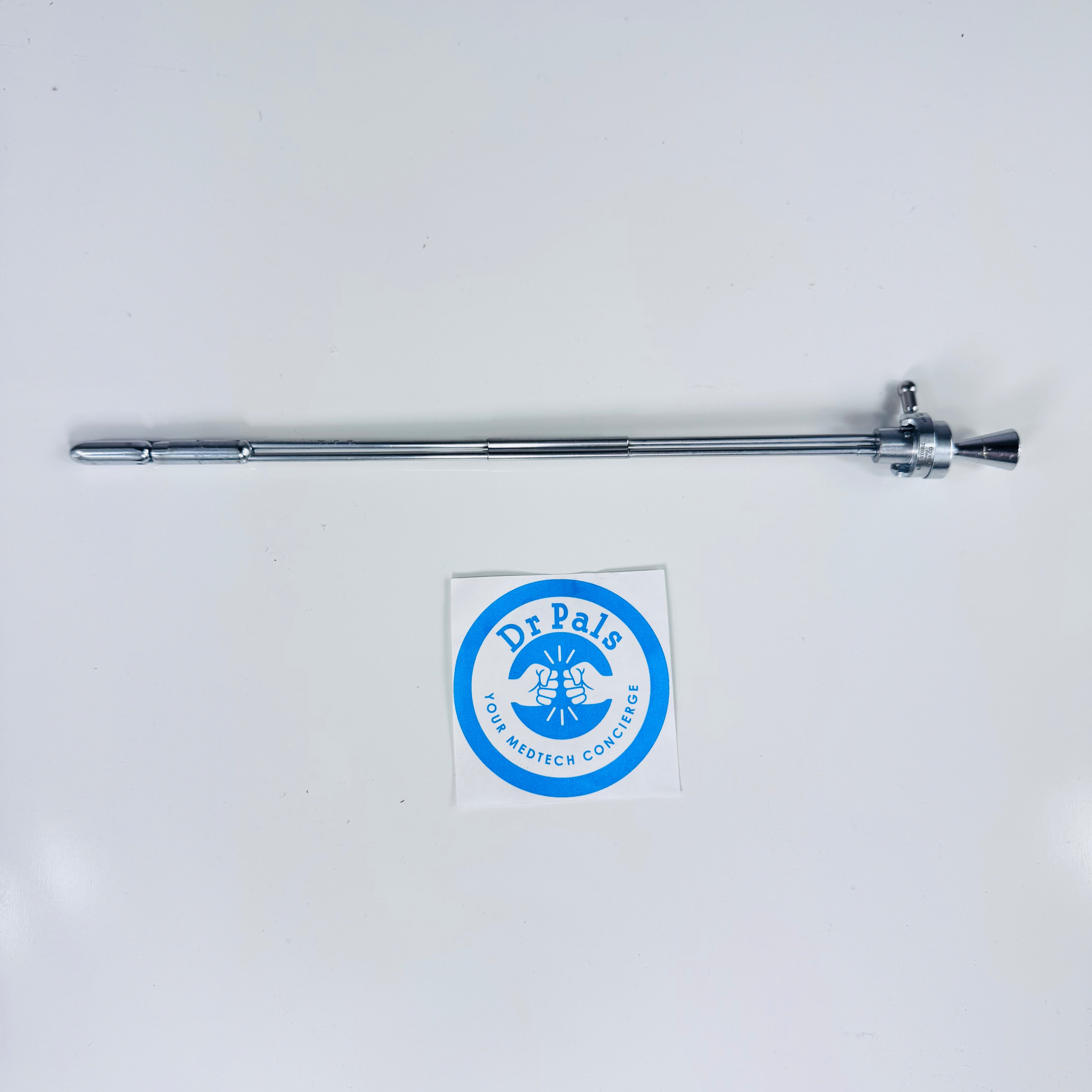 Karl Storz 27048CO | 27/28Fr Deflecting Obturator