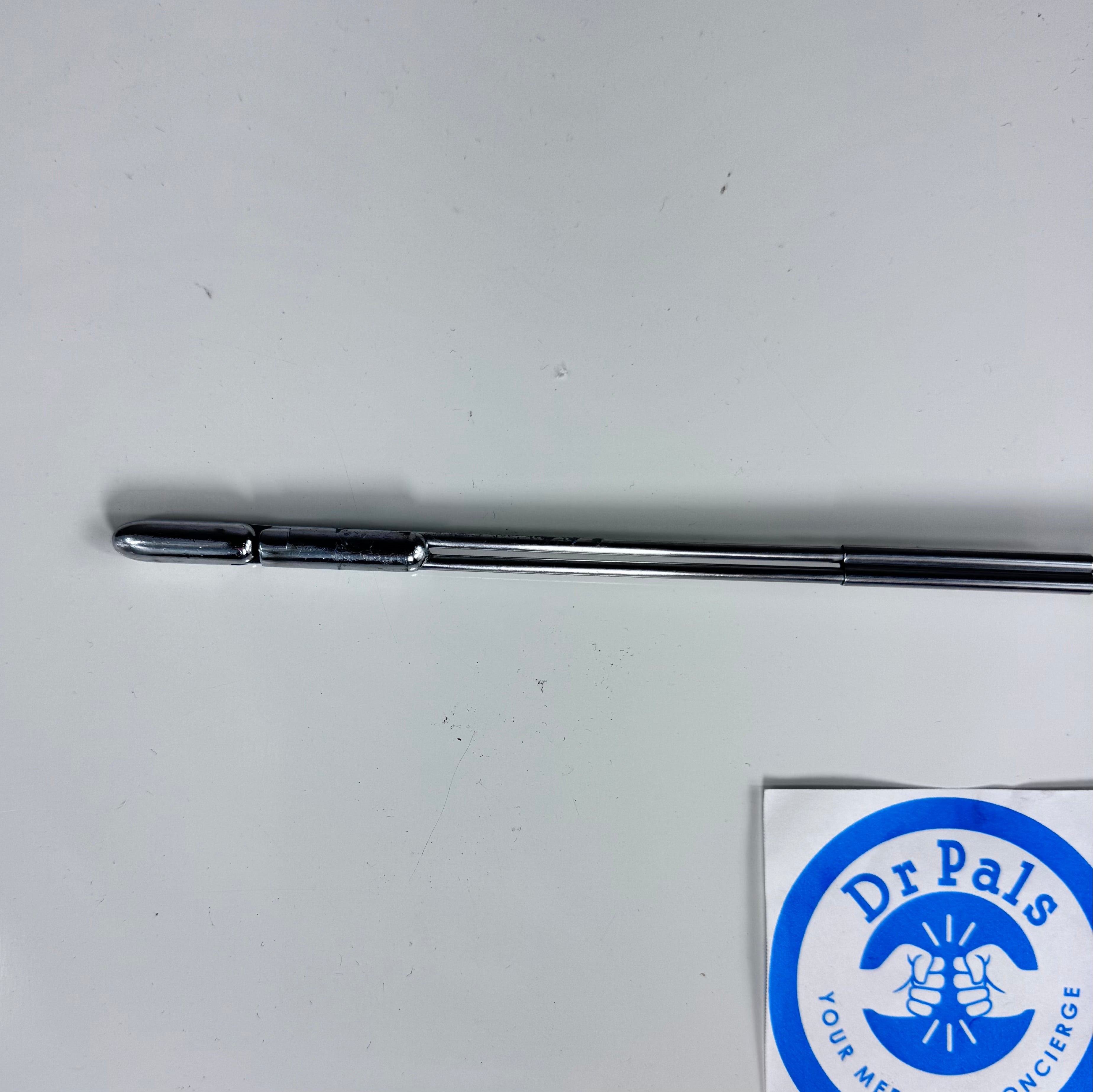 Karl Storz 27048CO | 27/28Fr Deflecting Obturator