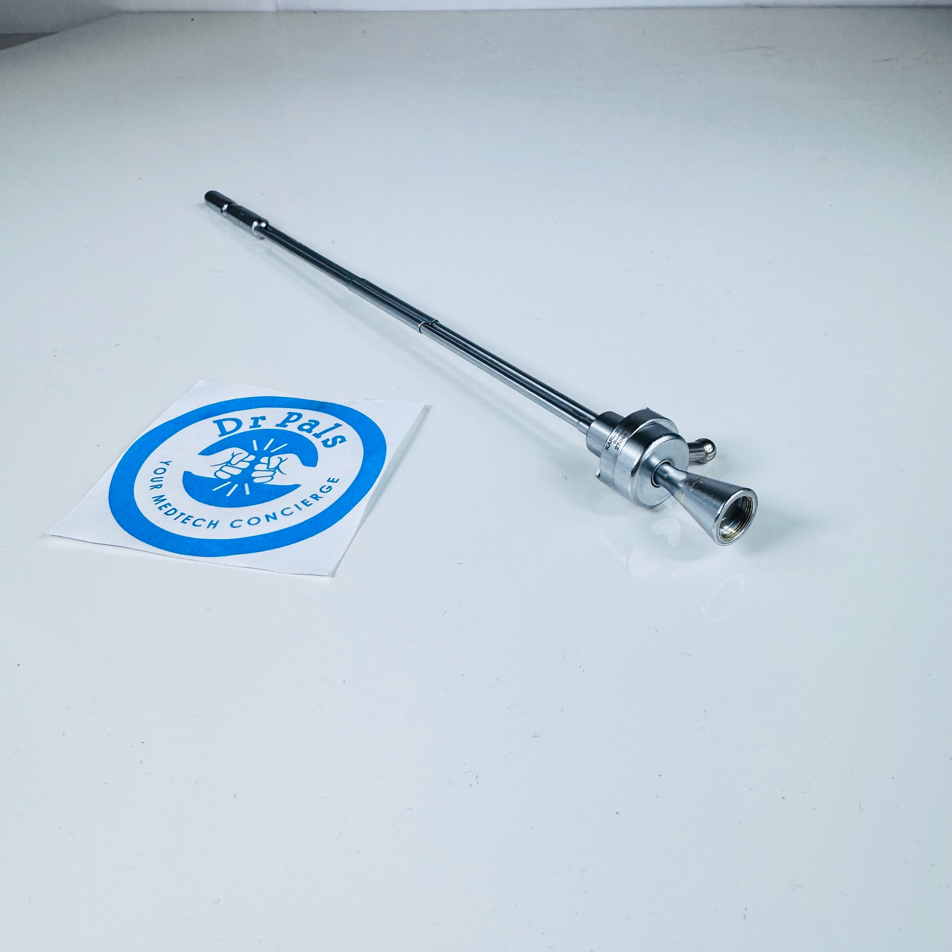 Karl Storz 27048CO | 27/28Fr Deflecting Obturator