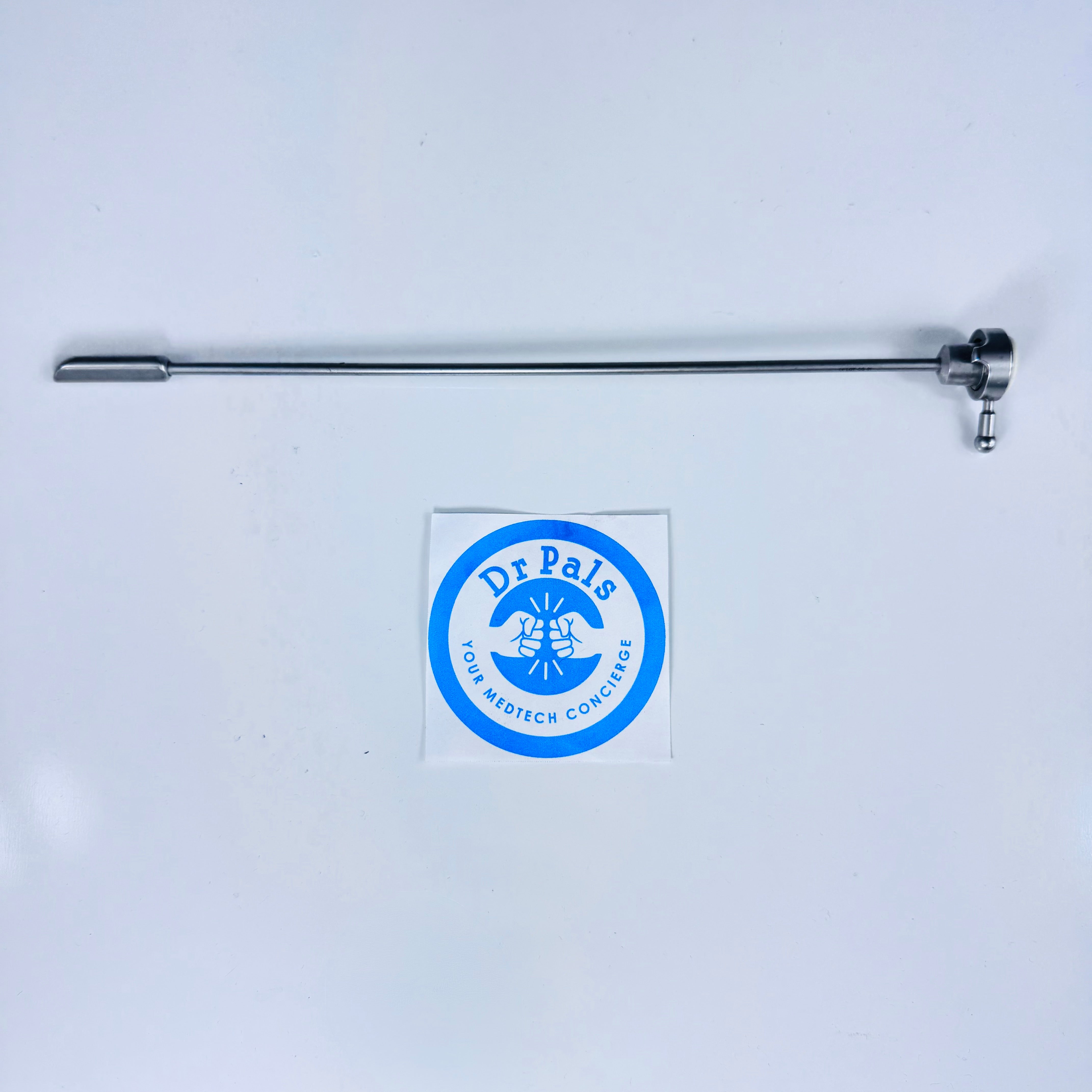 Karl Storz 27026AO | 25Fr Obturator for Sheaths (27026A/AB, 27027 A/AN)