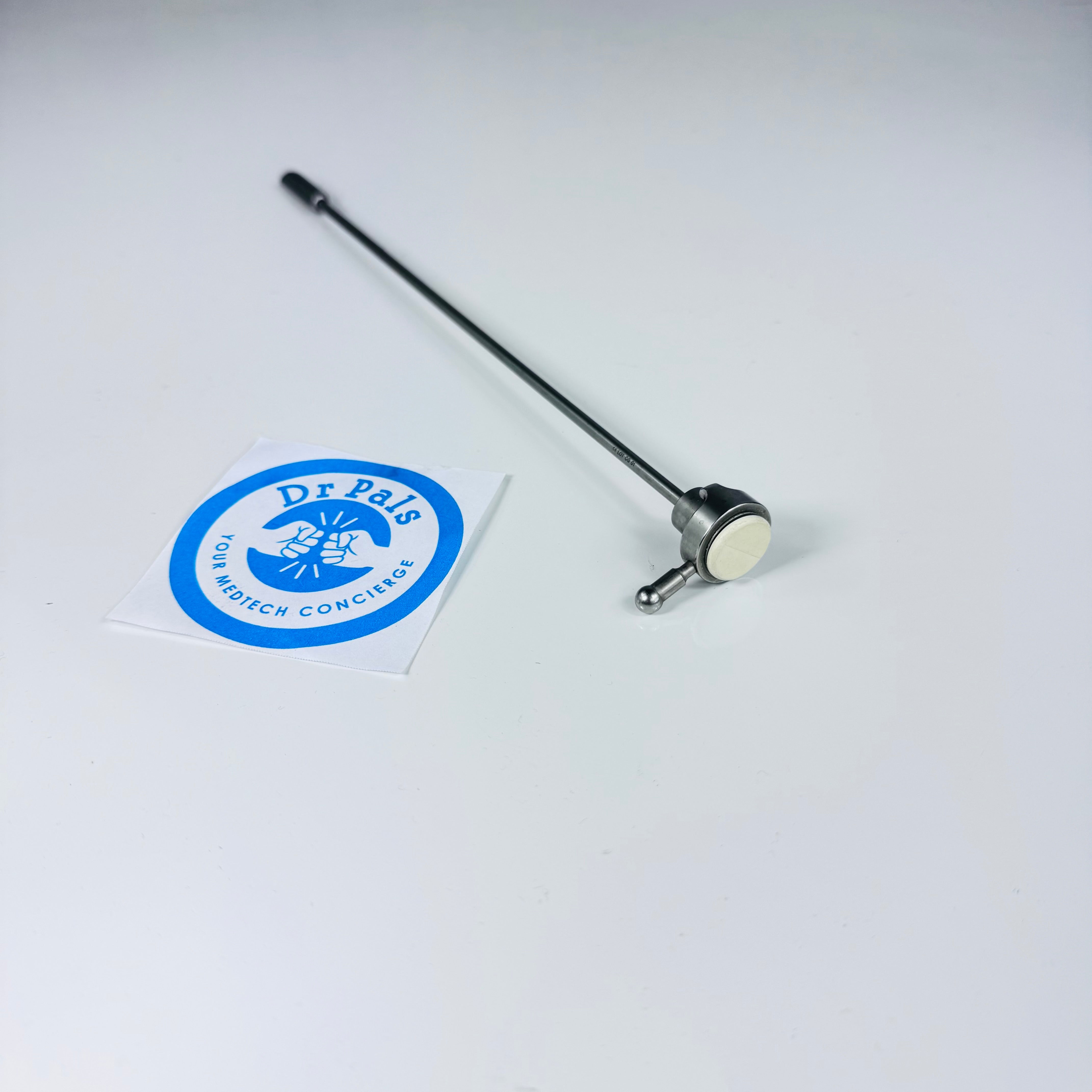 Karl Storz 27026AO | 25Fr Obturator for Sheaths (27026A/AB, 27027 A/AN)