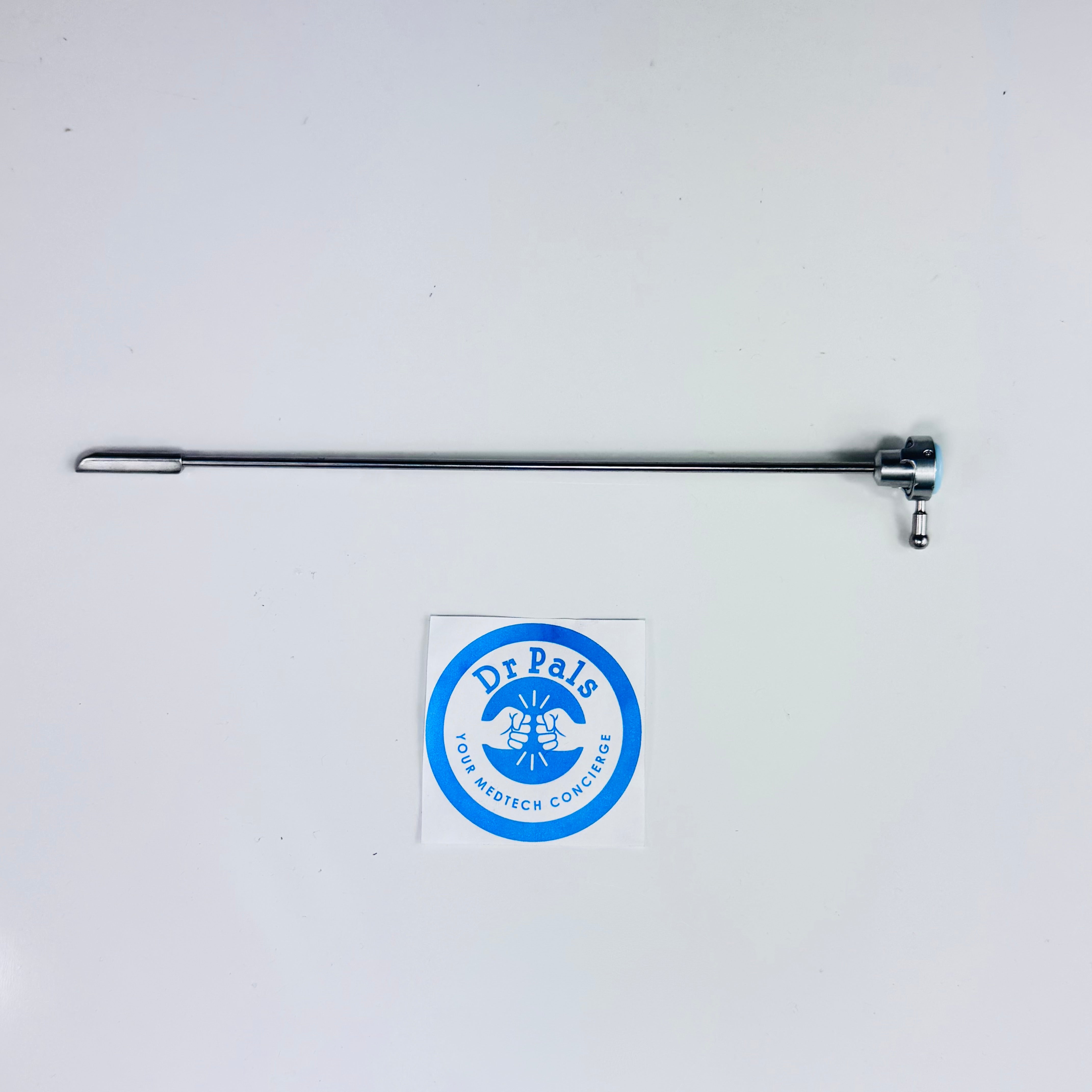 Karl Storz 27026BO | 22Fr Obturator for Sheaths (27026B/BB, 27027B/BN)