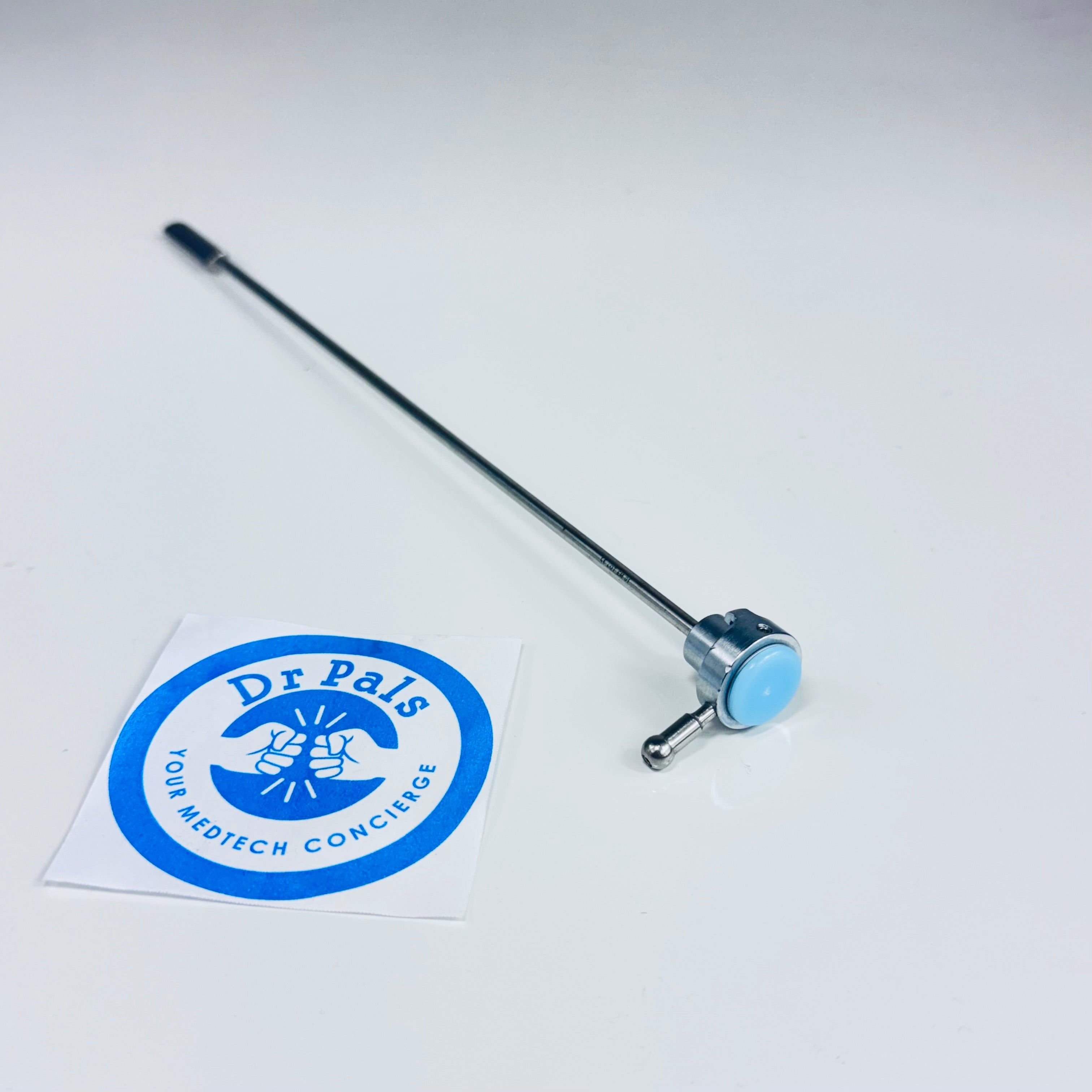 Karl Storz 27026BO | 22Fr Obturator for Sheaths (27026B/BB, 27027B/BN)