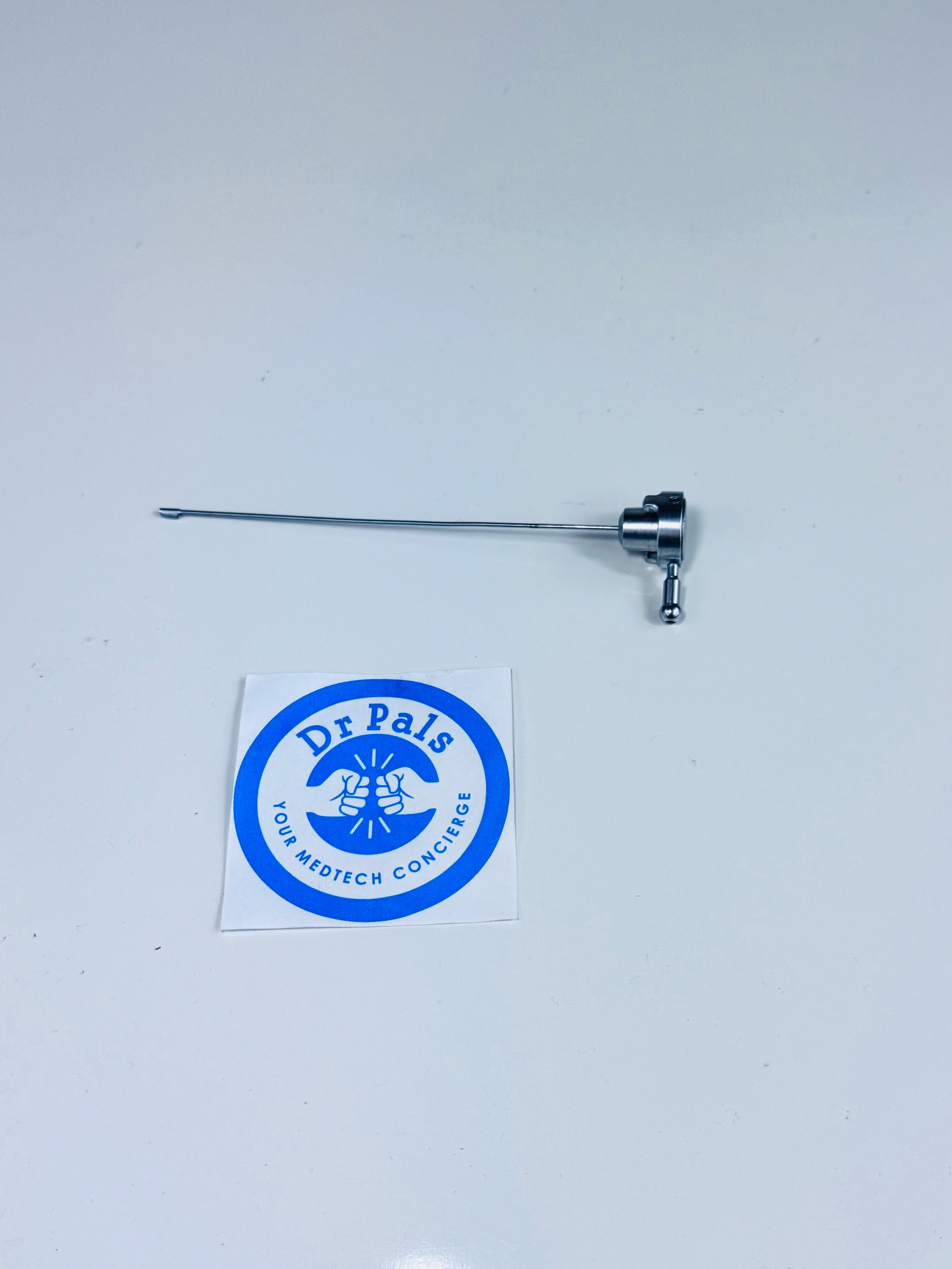 Karl Storz 27047AO | 13Fr Obturator for Sheaths