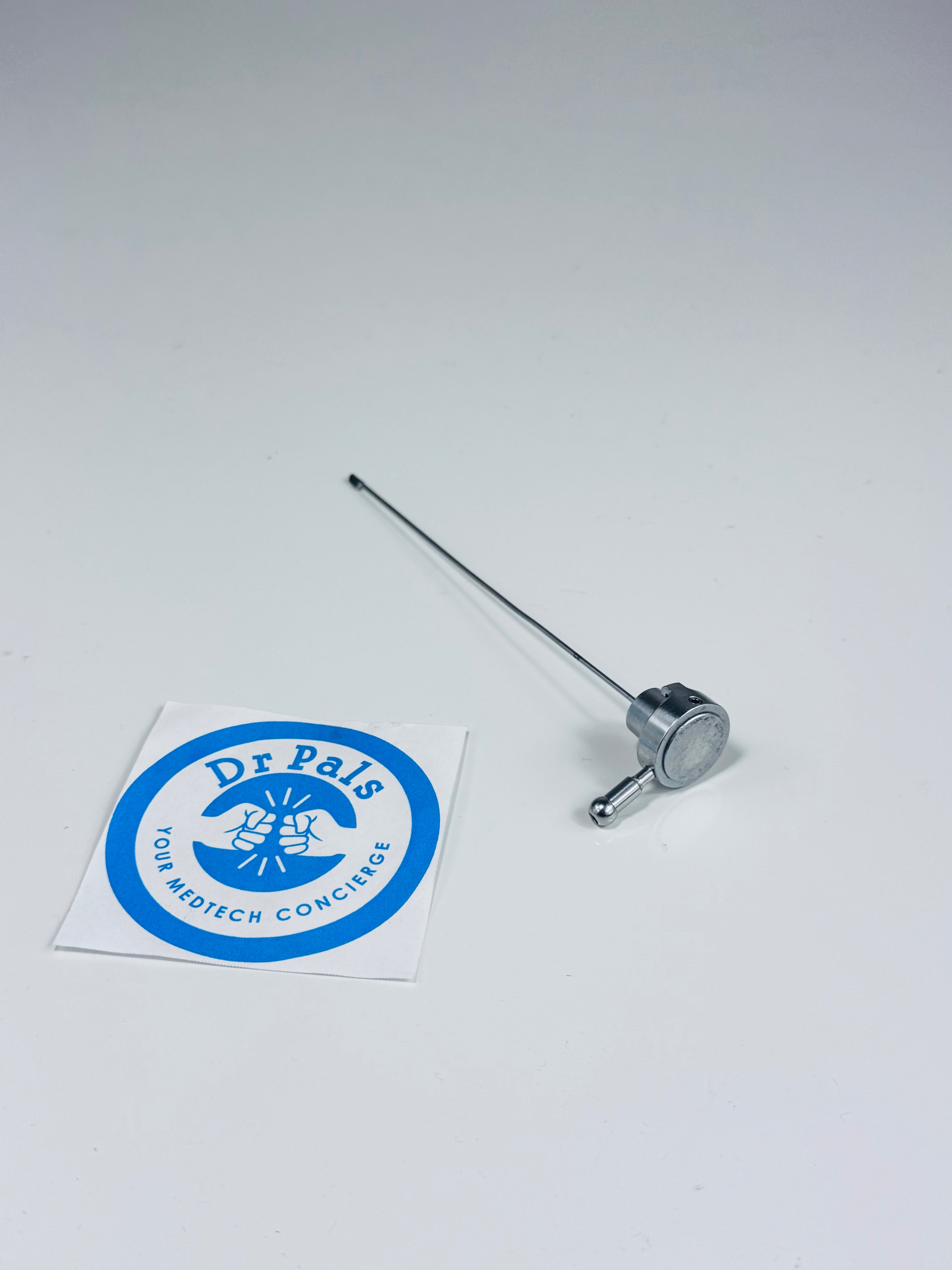 Karl Storz 27047AO | 13Fr Obturator for Sheaths