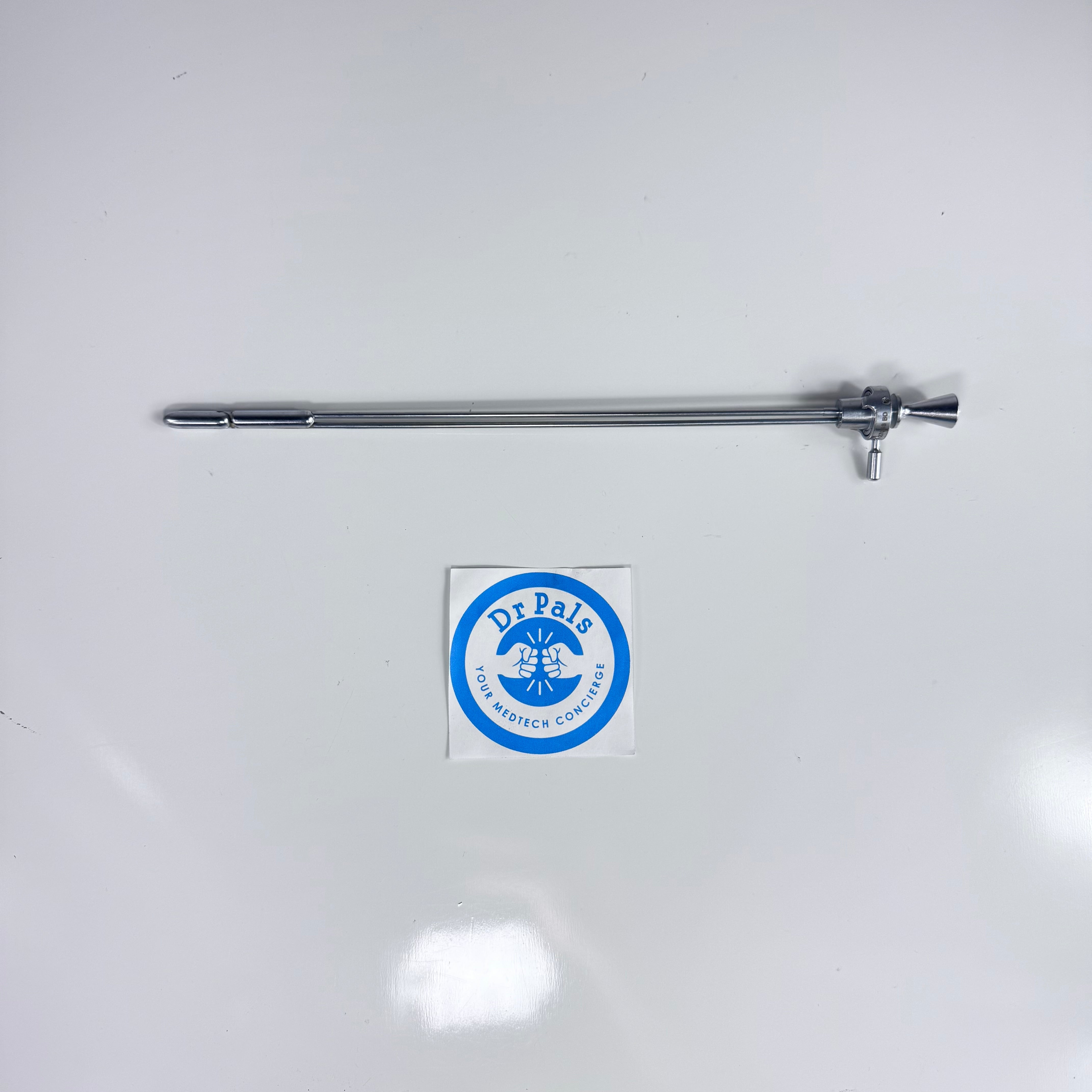 Karl Storz 27048BO | 25Fr Deflecting Obturator for Cystoscope Resection Sheath