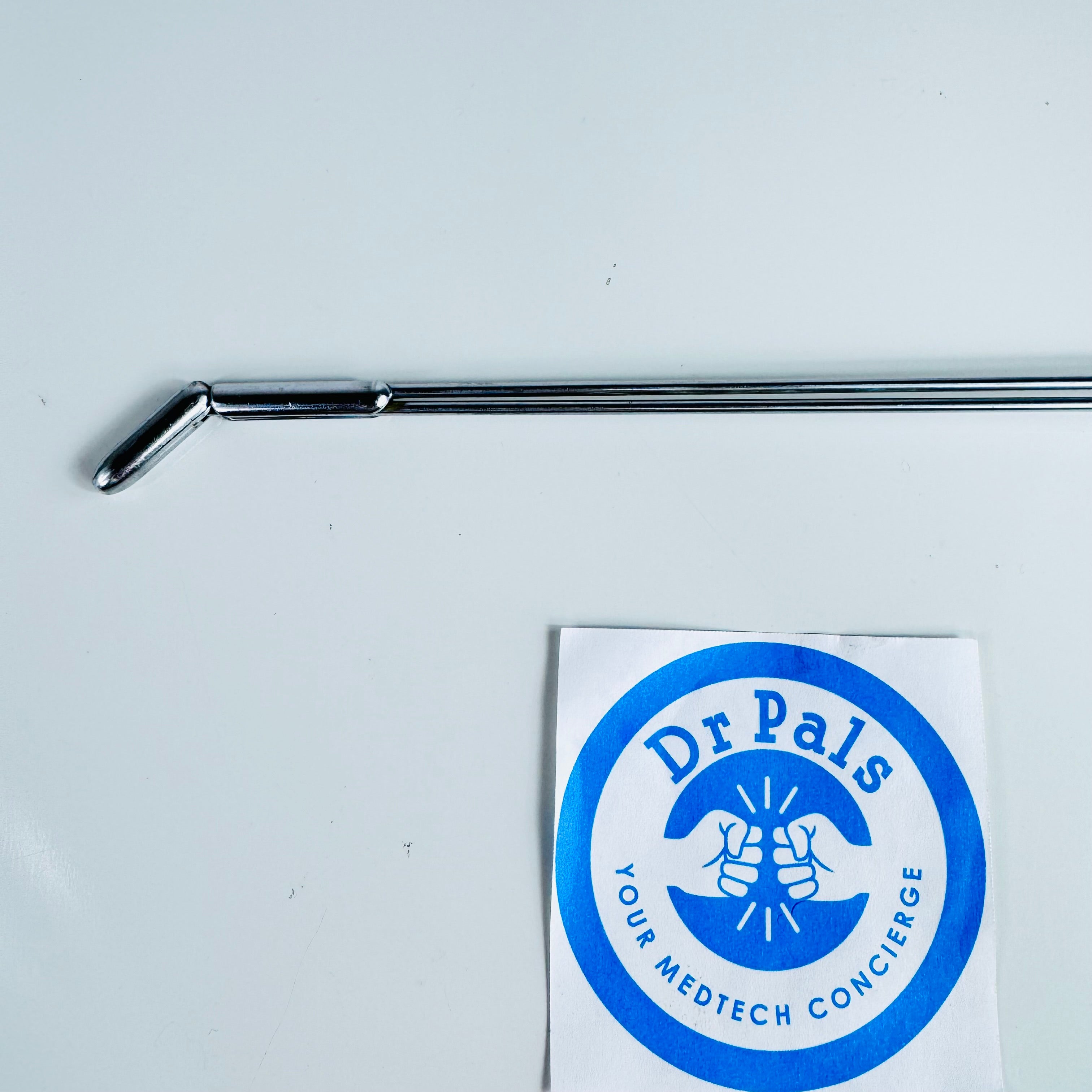 Karl Storz 27048BO | 25Fr Deflecting Obturator for Cystoscope Resection Sheath