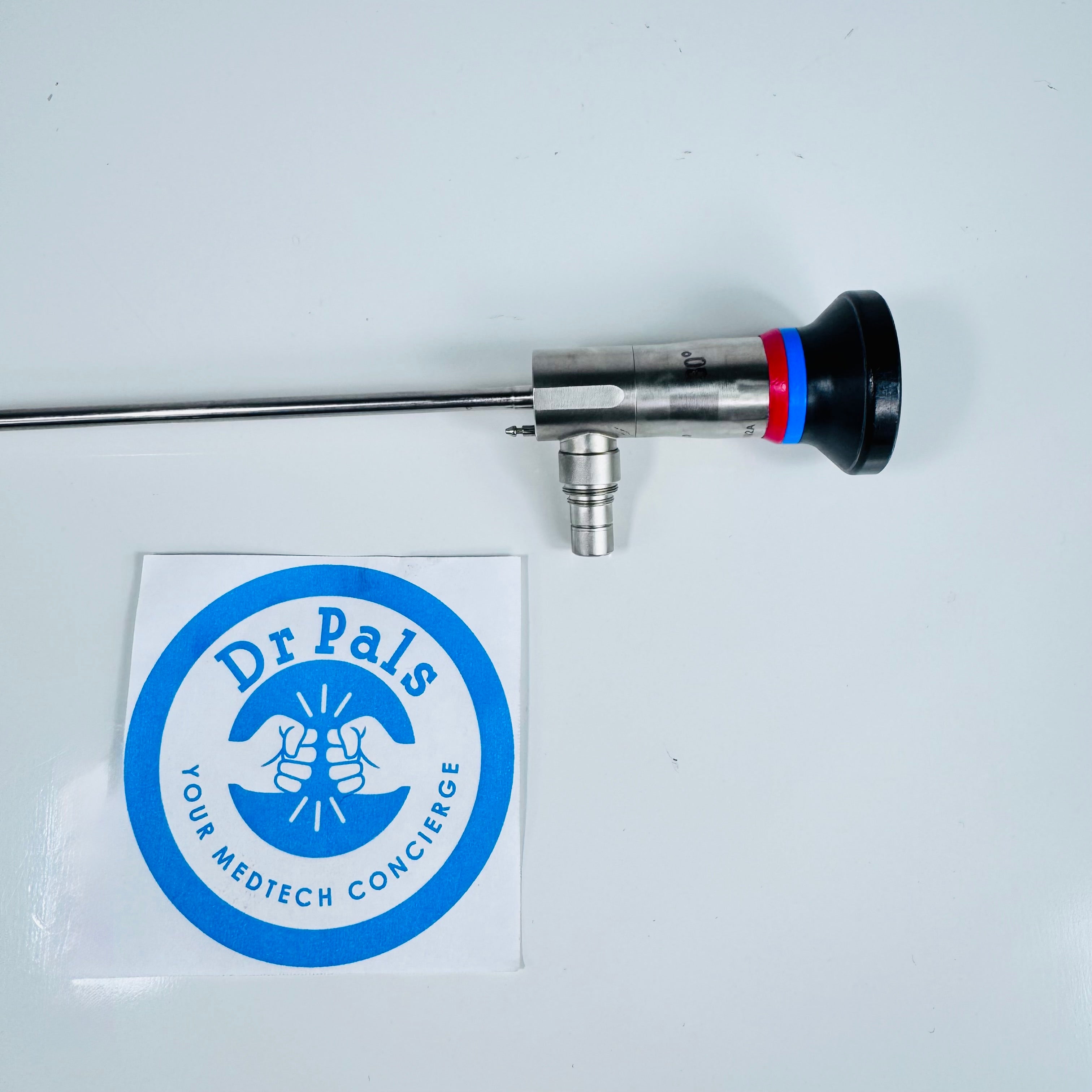 Olympus 4mm 30 Degree Cystoscope | Urology Rigid Telescope