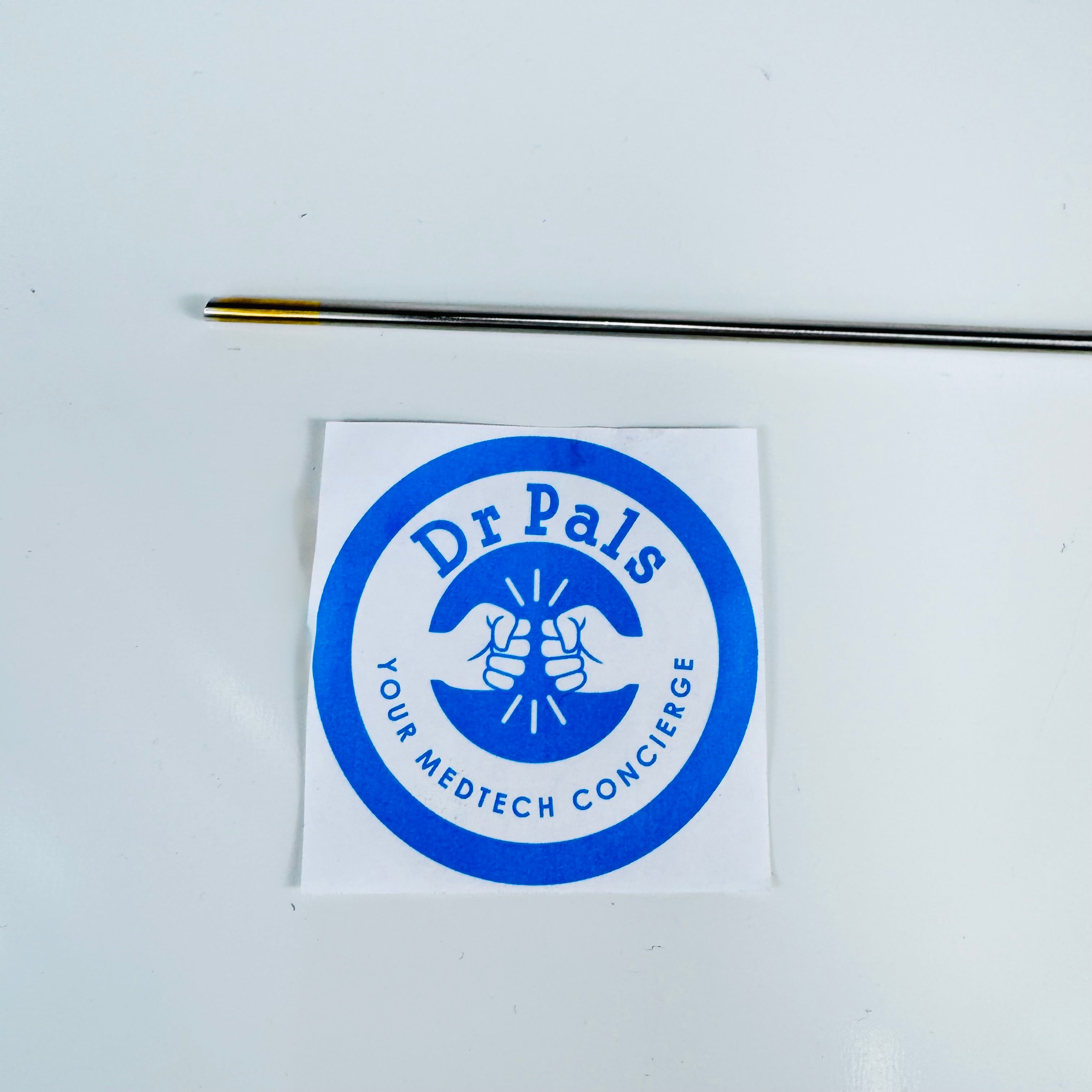 Olympus 4mm 30 Degree Cystoscope | Urology Rigid Telescope