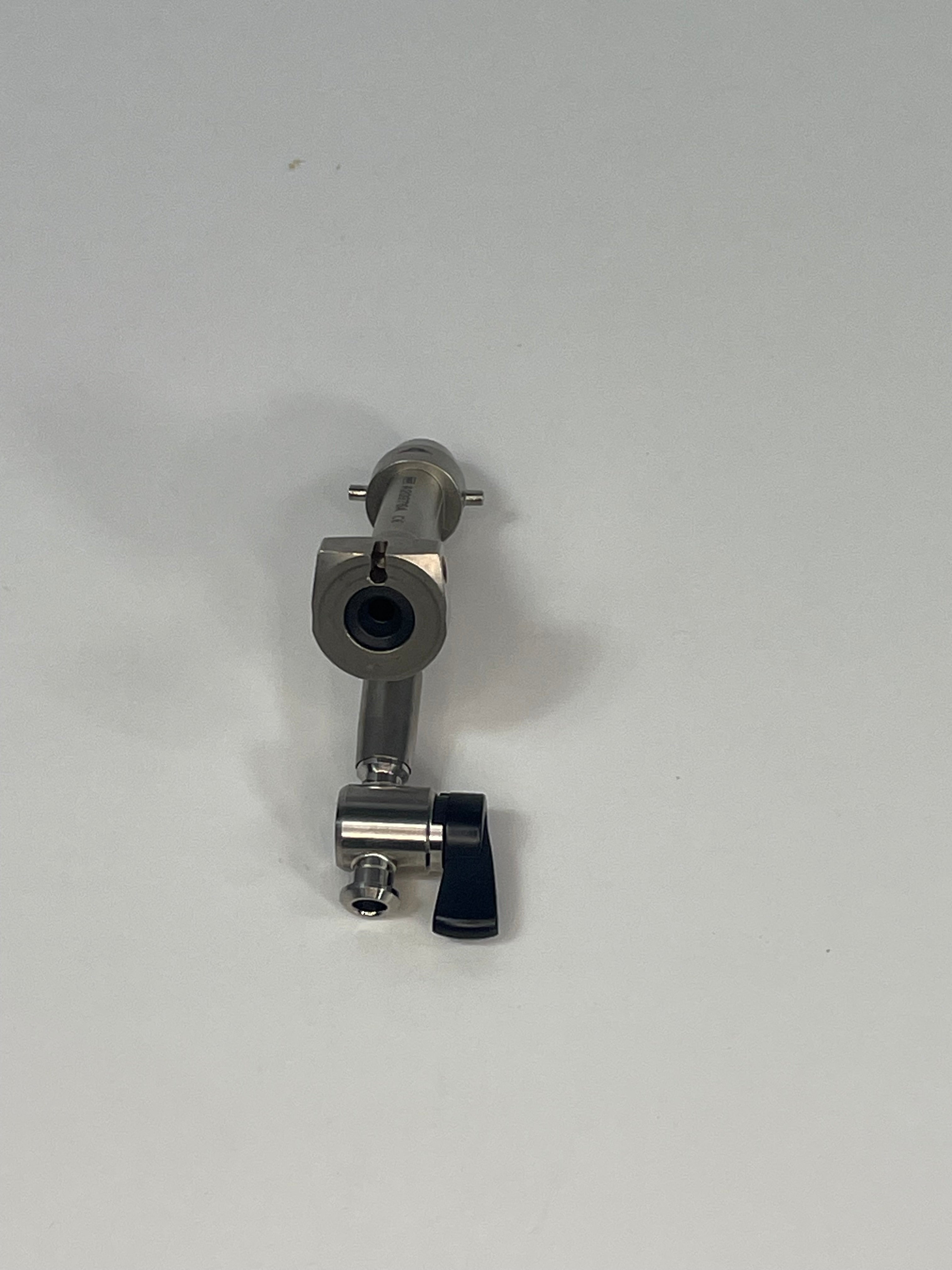 Olympus A20976A Single Channel Cystoscope Bridge | Single Horn Bridge