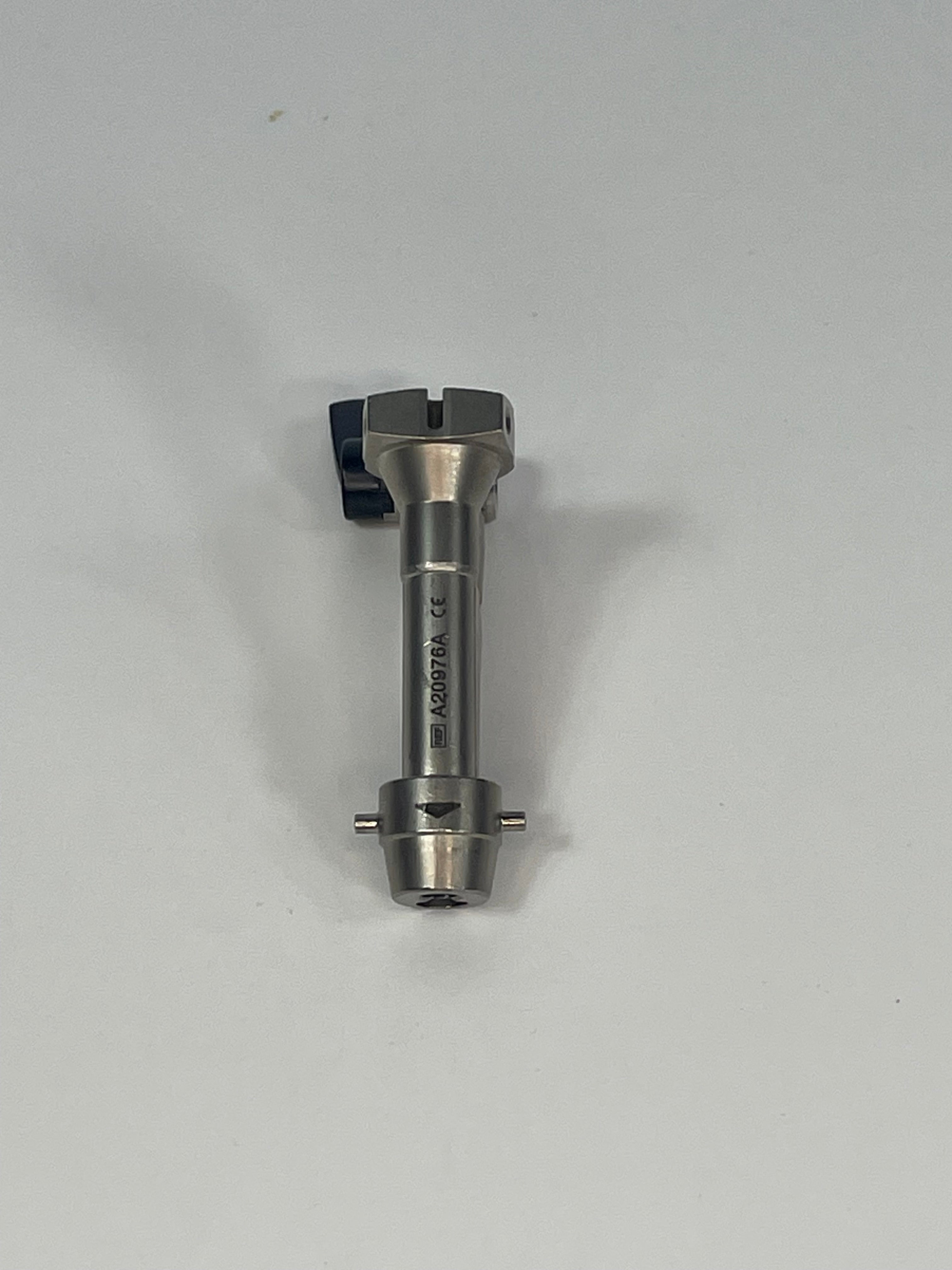 Olympus A20976A Single Channel Cystoscope Bridge | Single Horn Bridge