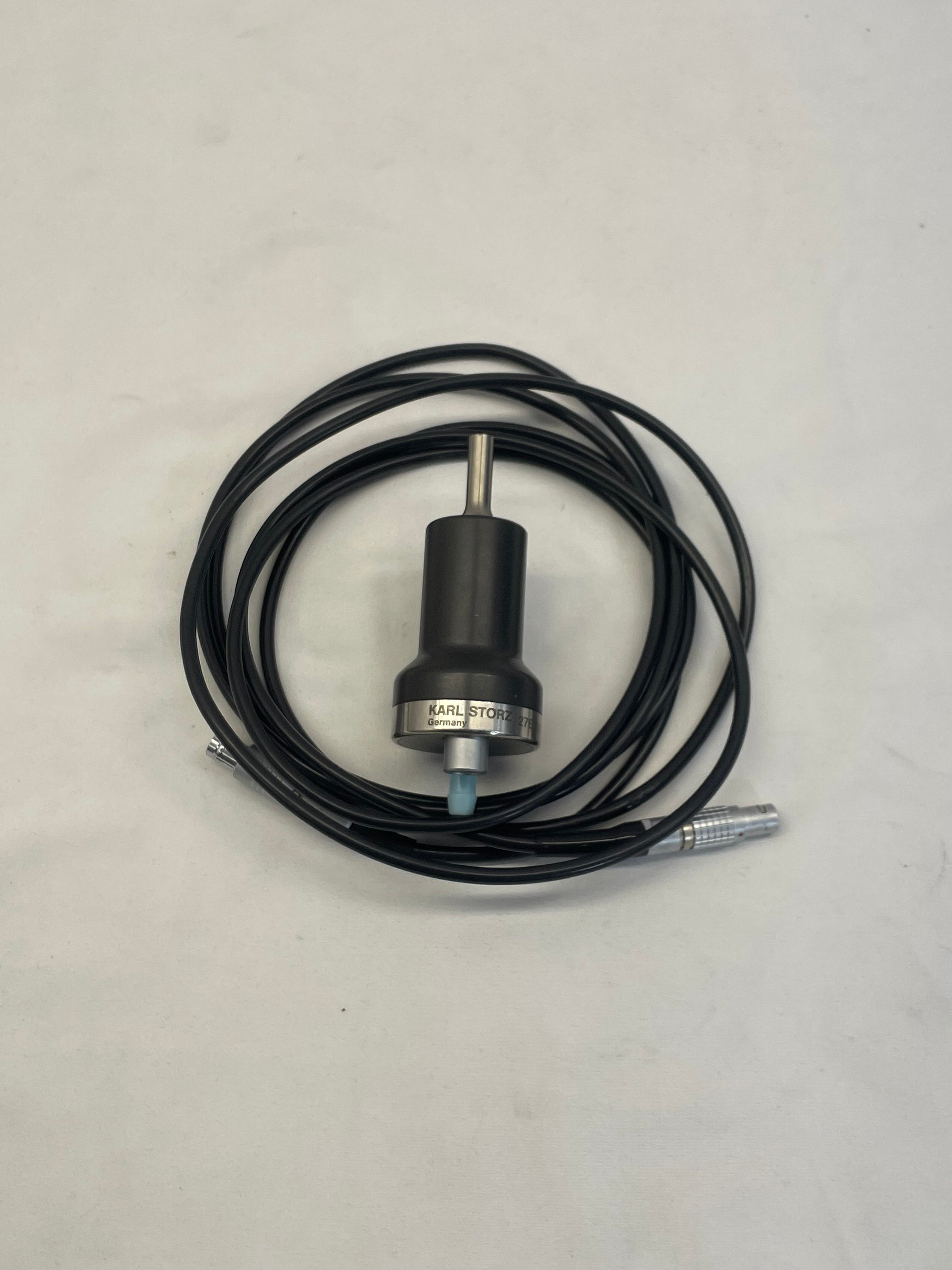 Storz 27610030 Calcuson Transducer 27610030 with Cable 27610071