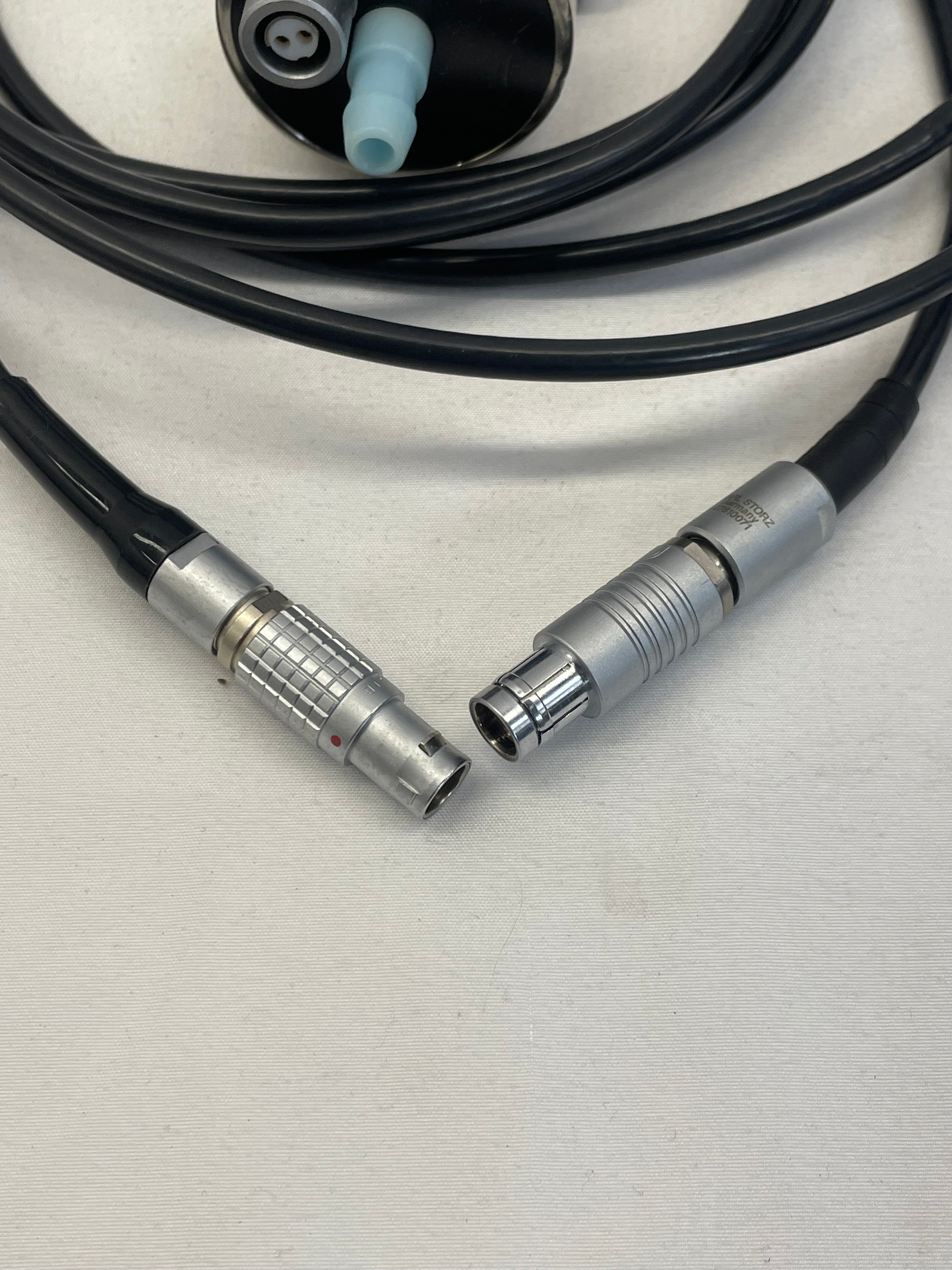 Storz 27610030 Calcuson Transducer 27610030 with Cable 27610071