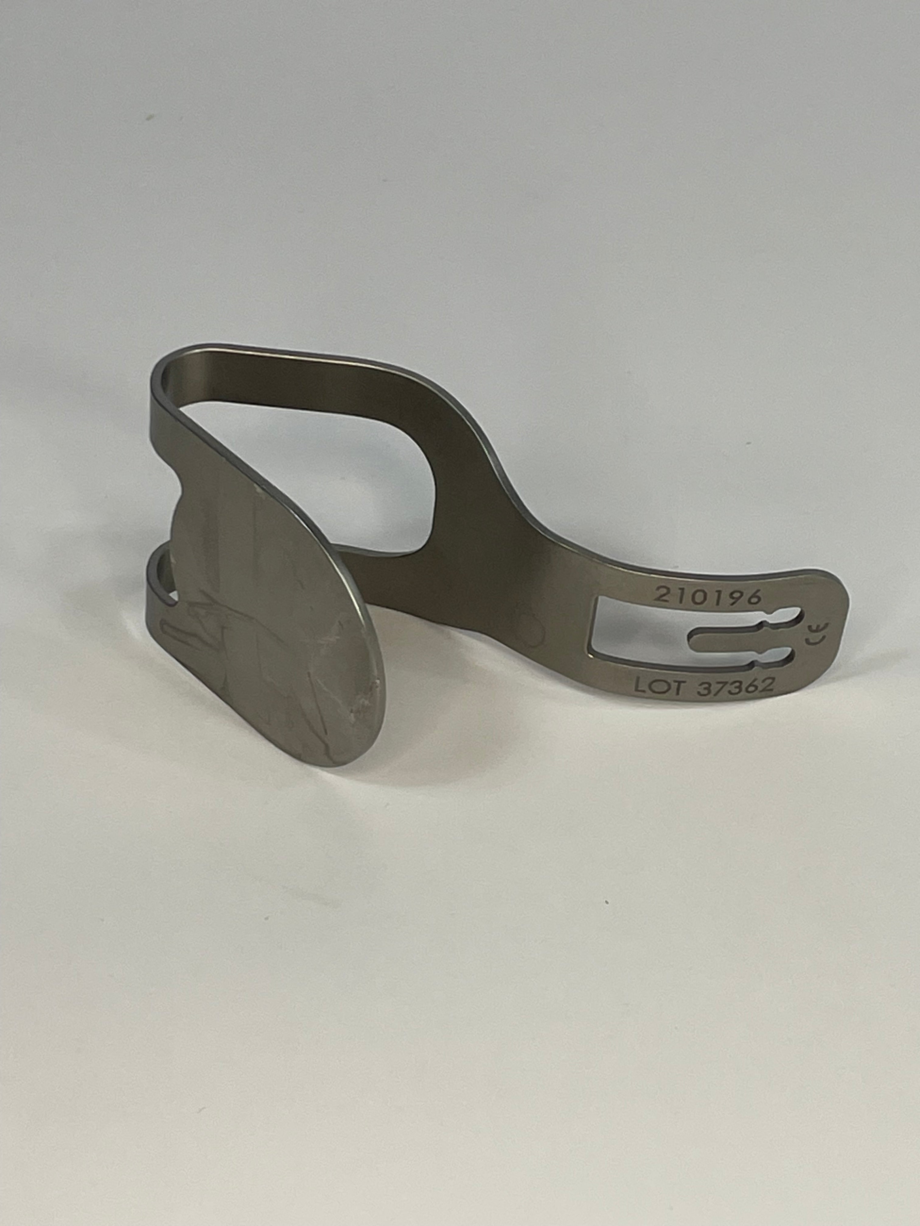 Mako 210196 | Patella Retractor