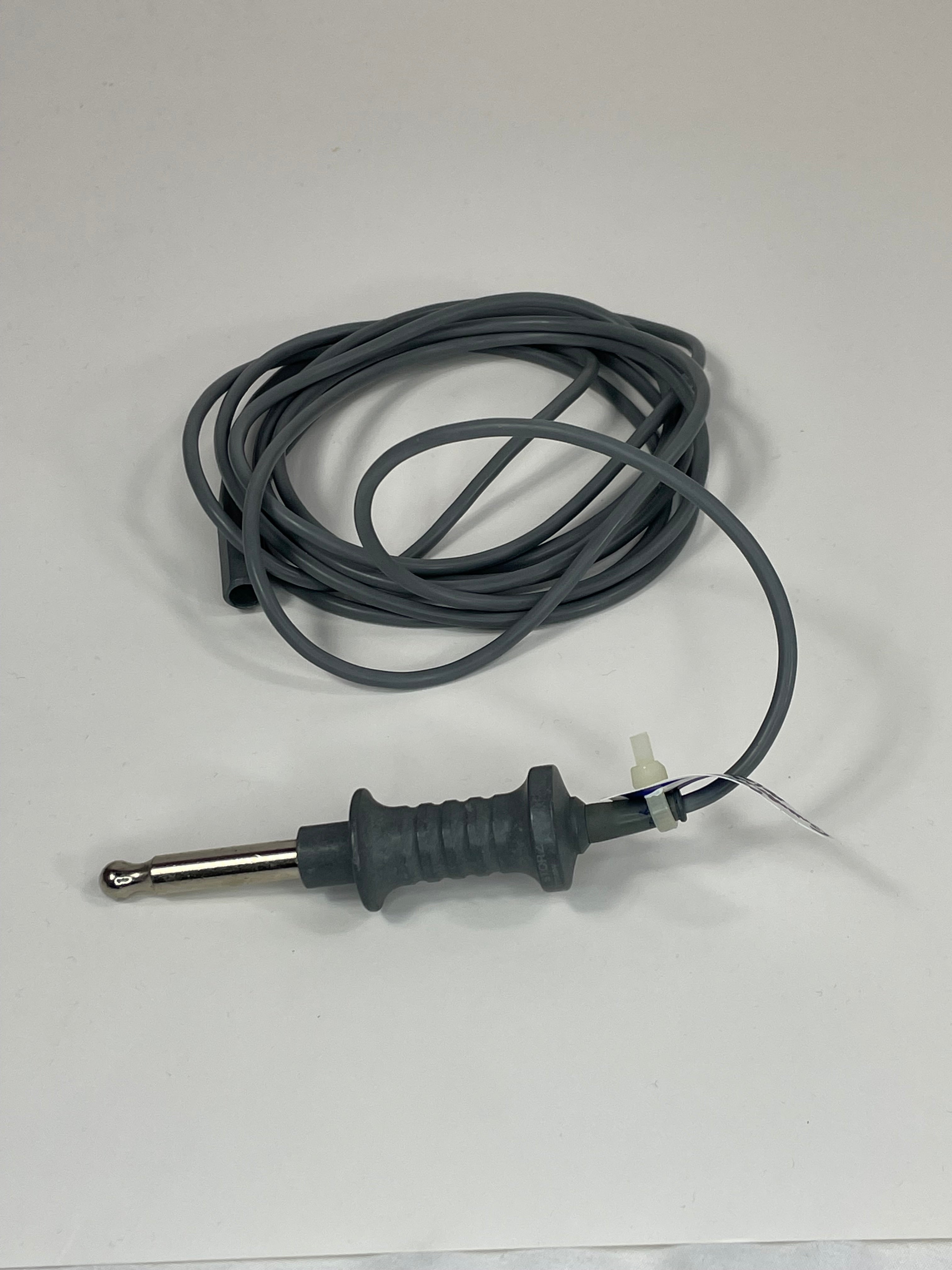 Karl Storz 277KB Reusable High Frequency Monopolar Cable for Resectoscopes 300cm