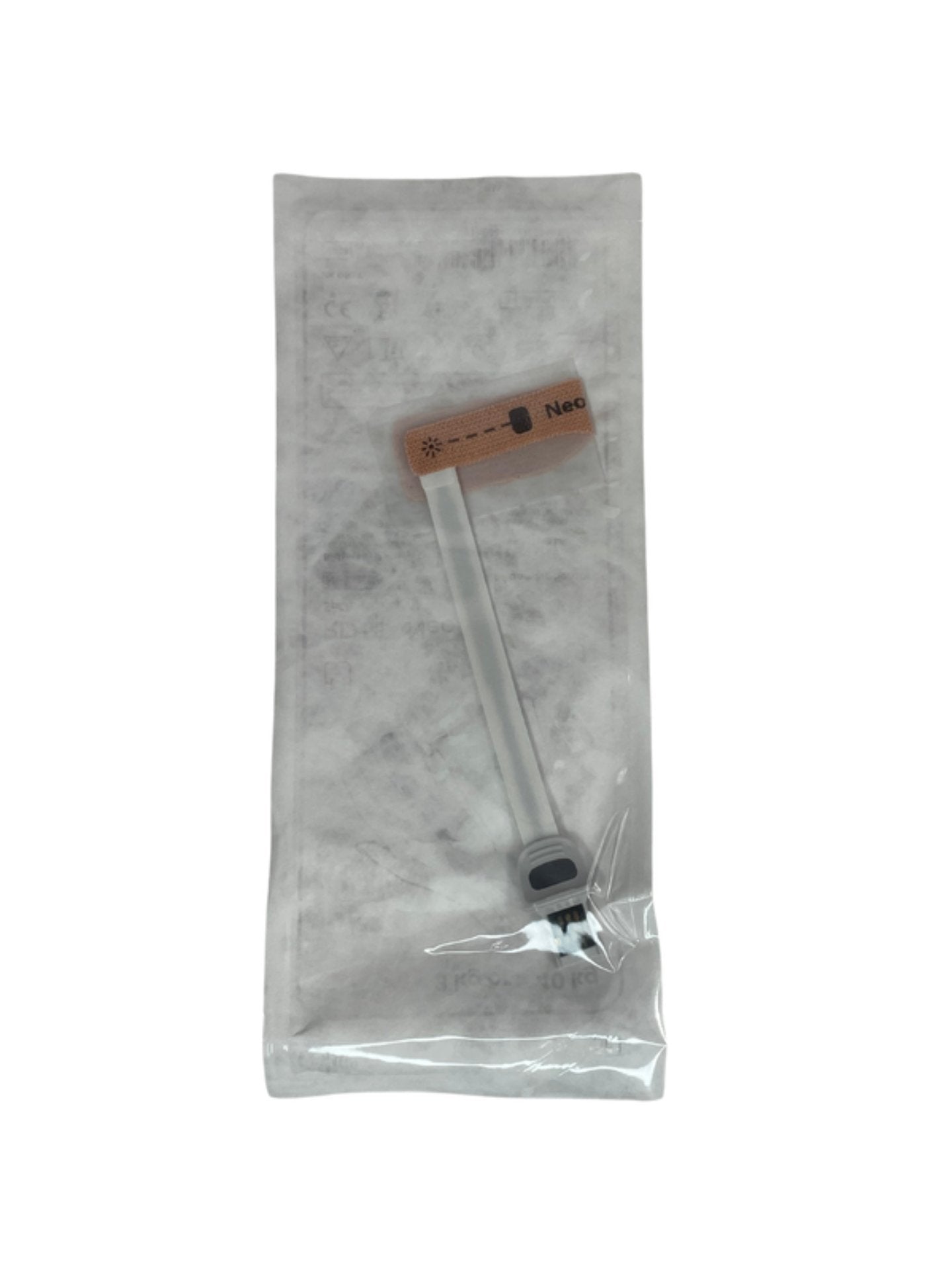Masimo RD SET 4003 Neonatal/Adult SpO2 Sensor | Single-Use, Adhesive, 1.5 ft