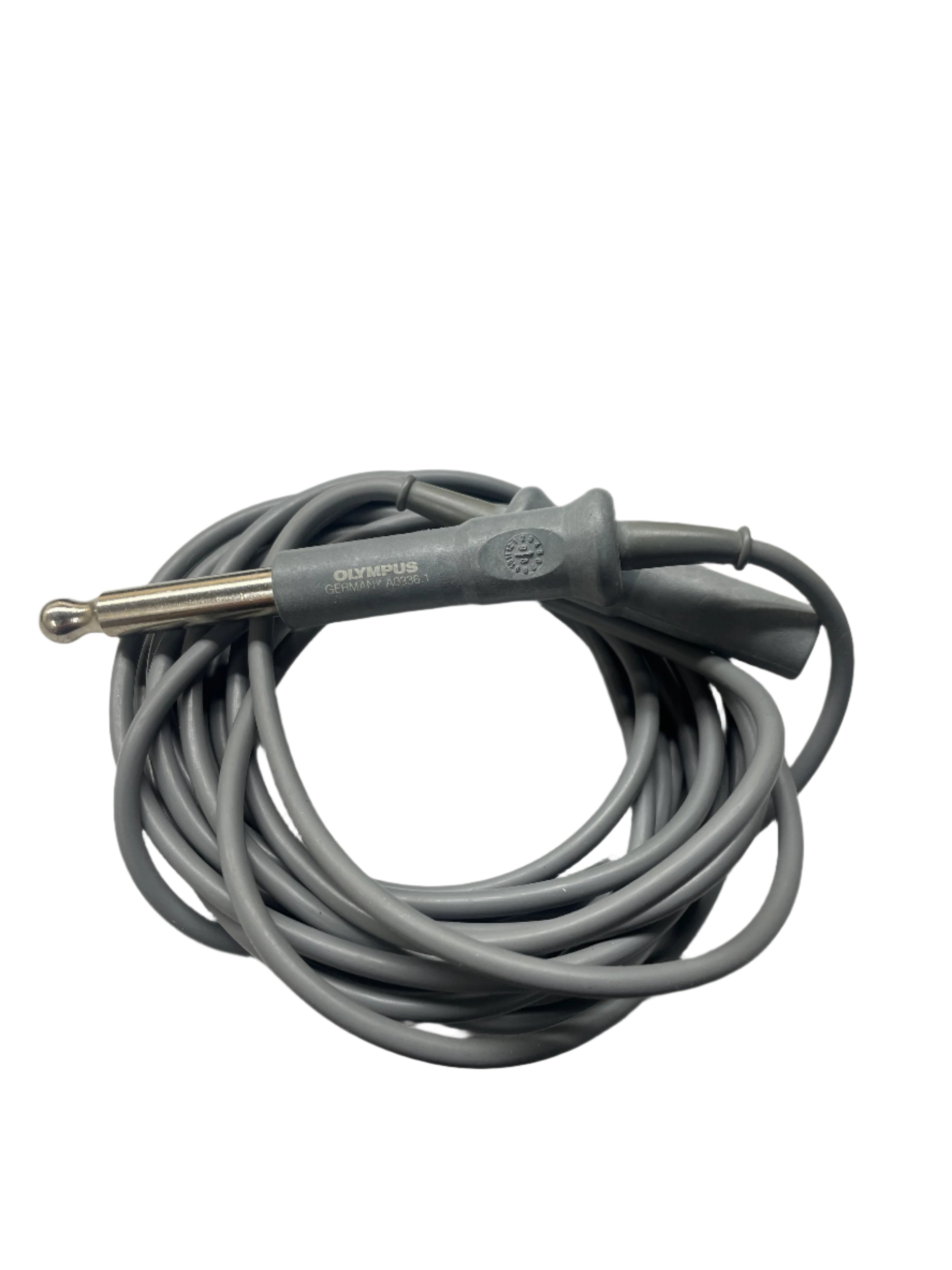 Olympus A0336.1 HF Monopolar Cable