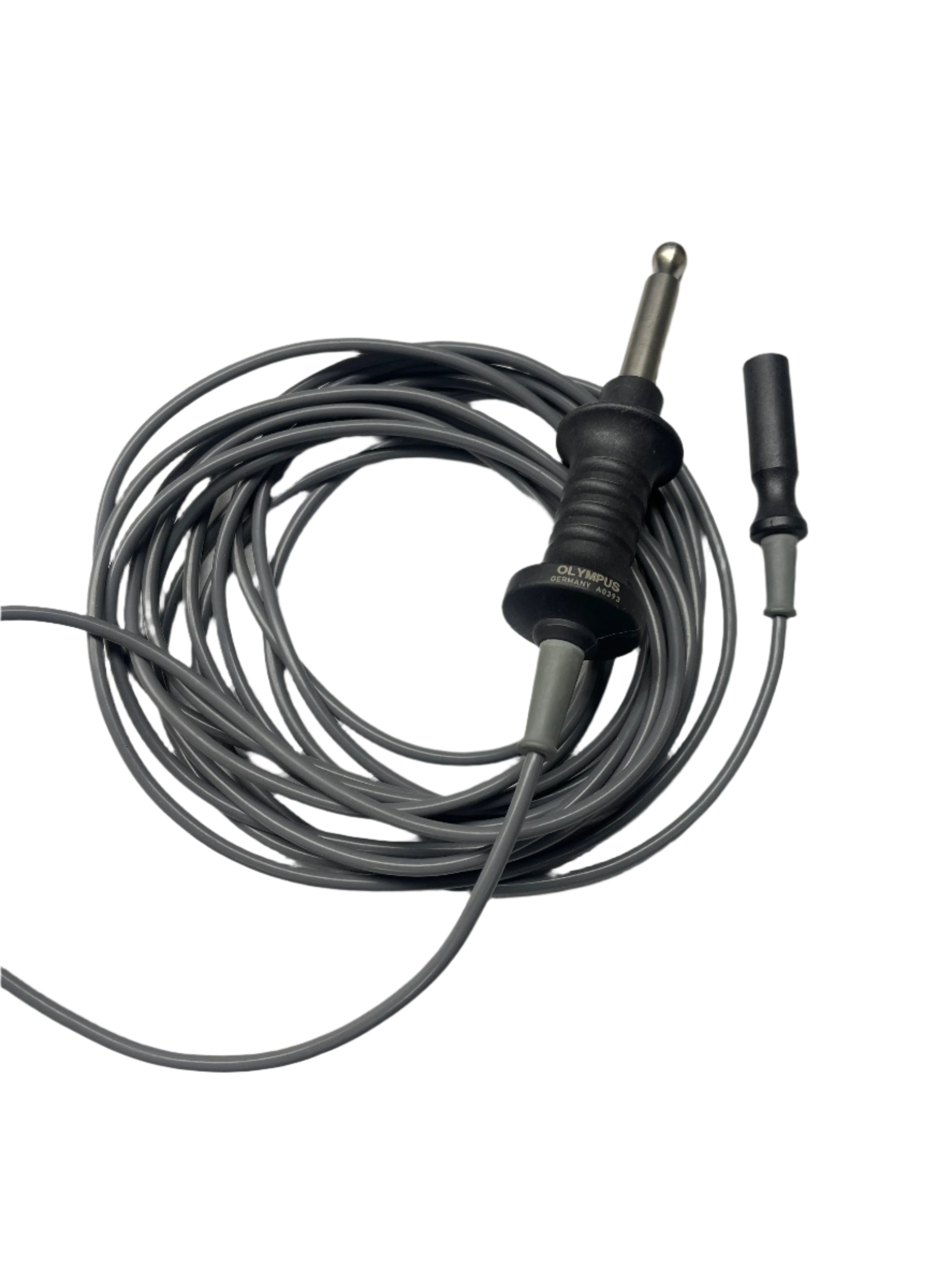 Olympus A0393 Monopolar High Frequency Cable