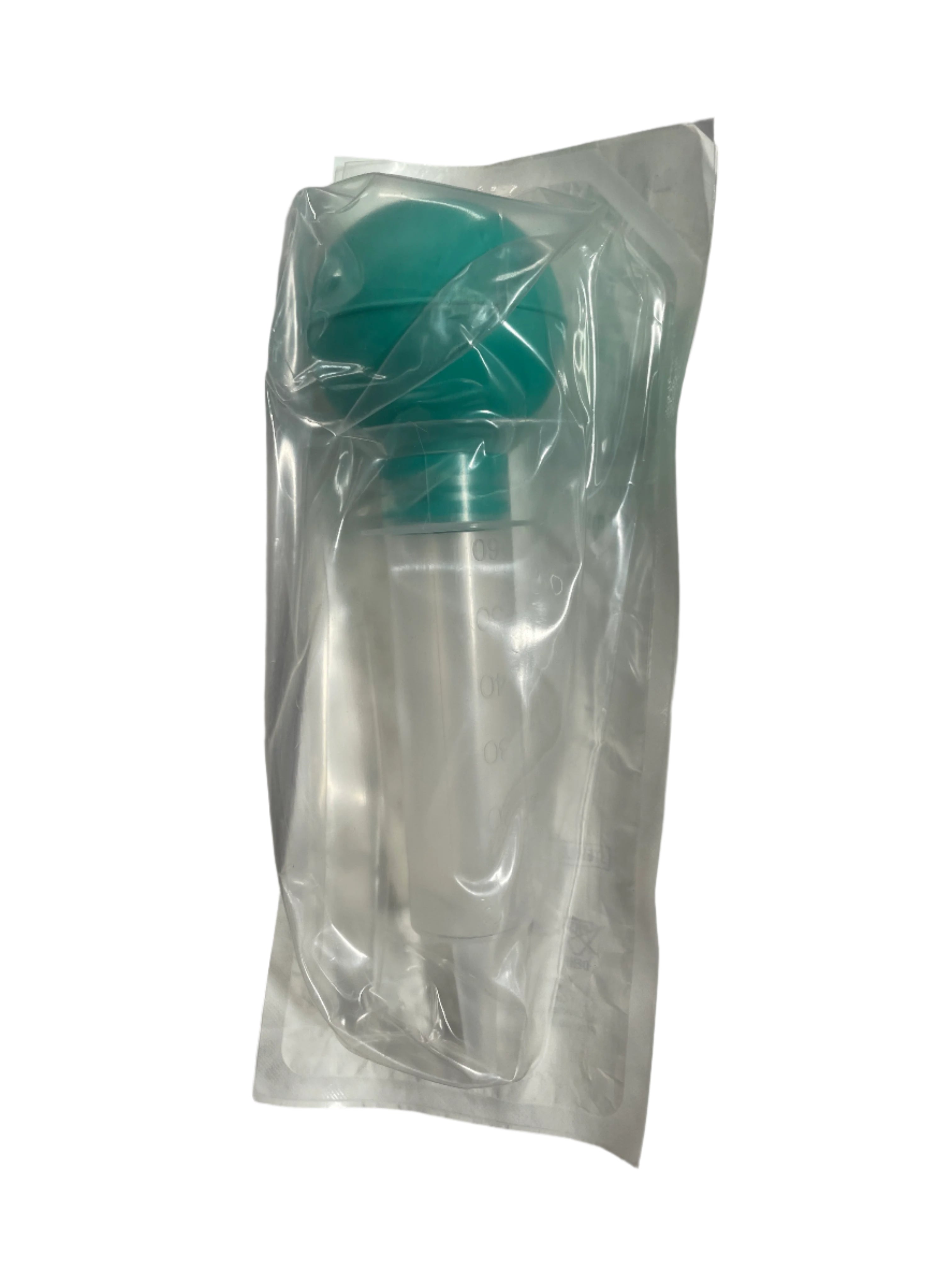 Covidien Dover Bulb Syringe - 67000 | 60 mL Irrigation Syringe