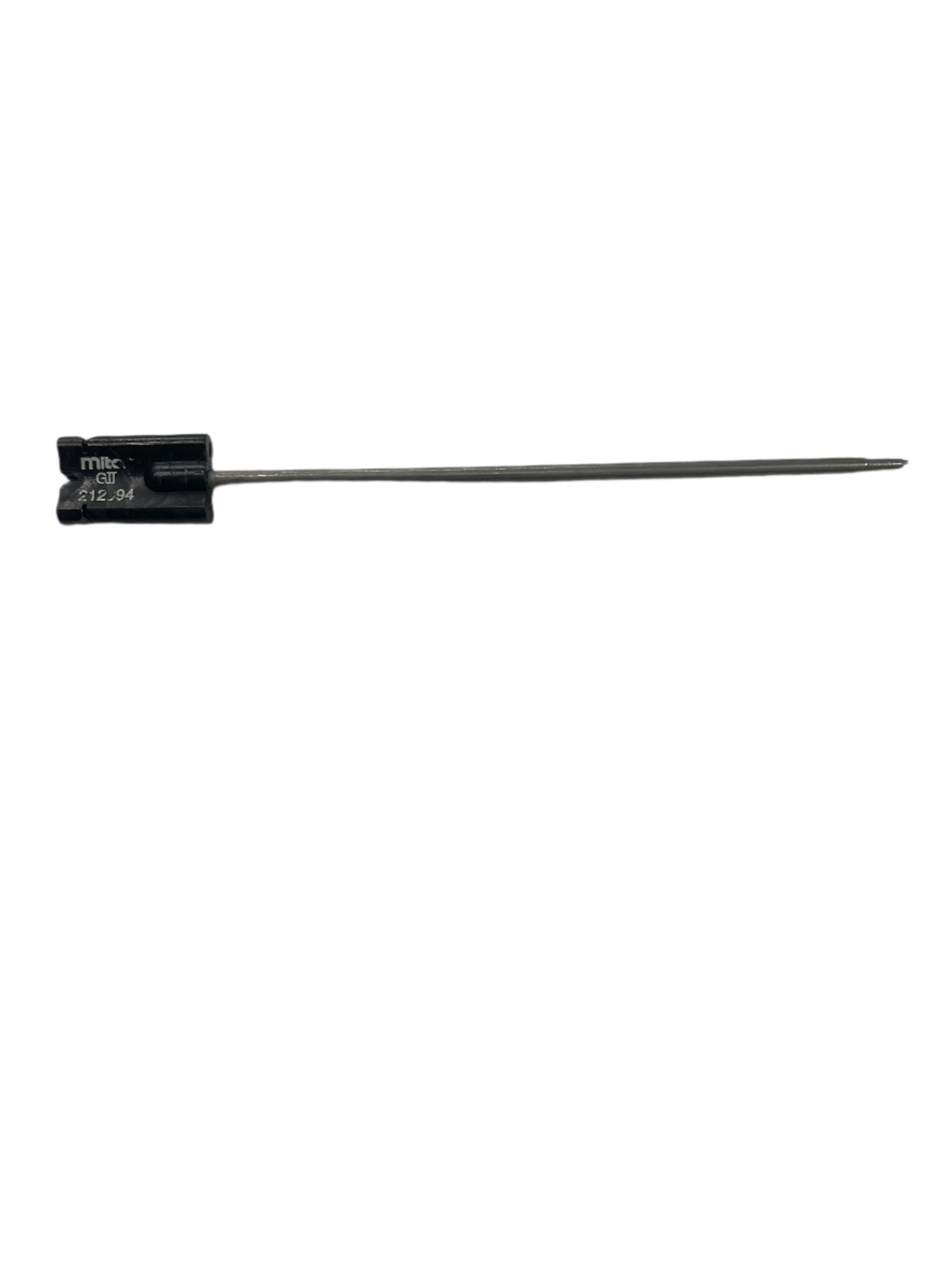 Mitek 213207 Super RC GII GLS Surgical Drill Guide Set: 5 Piece